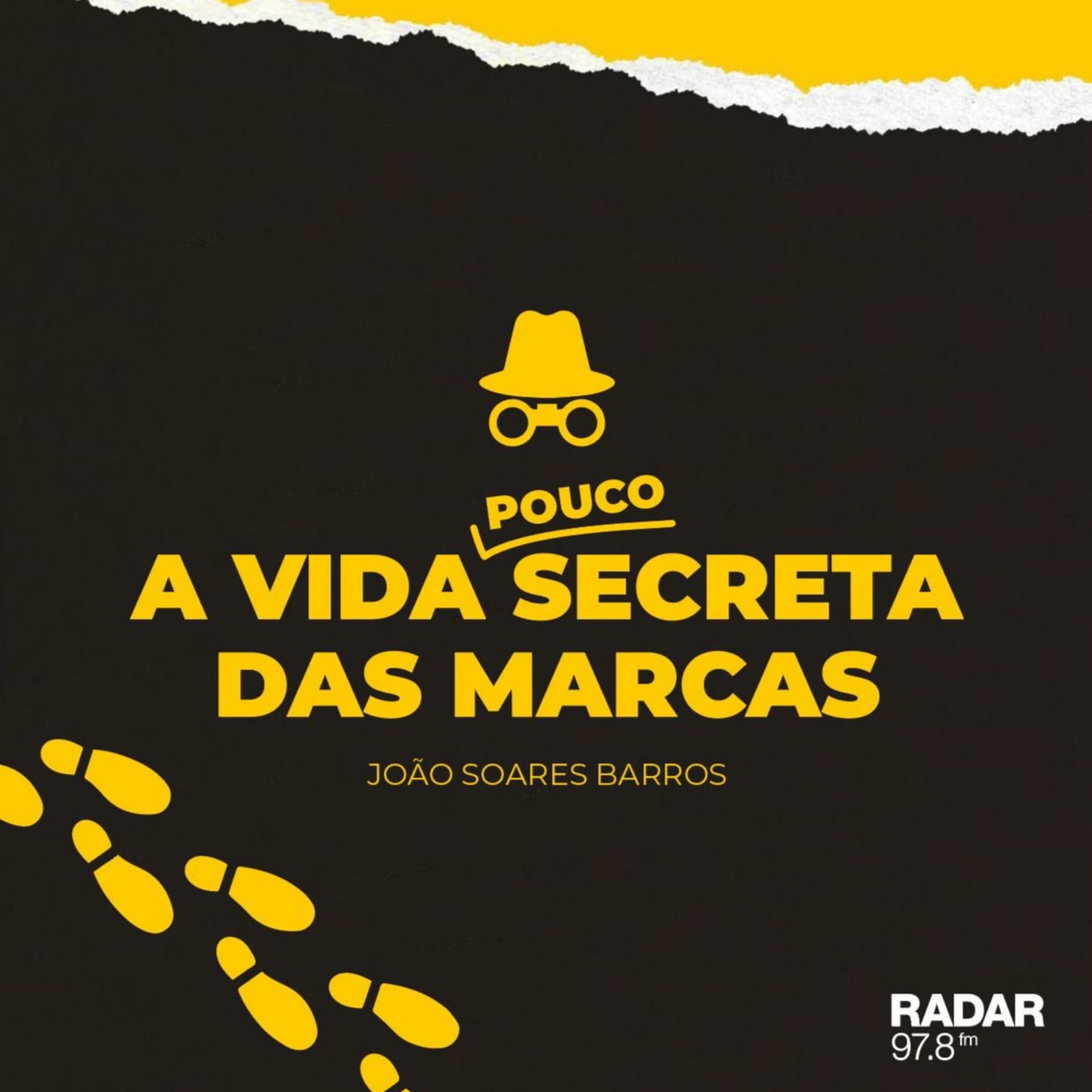 A Vida (Pouco) Secreta das Marcas