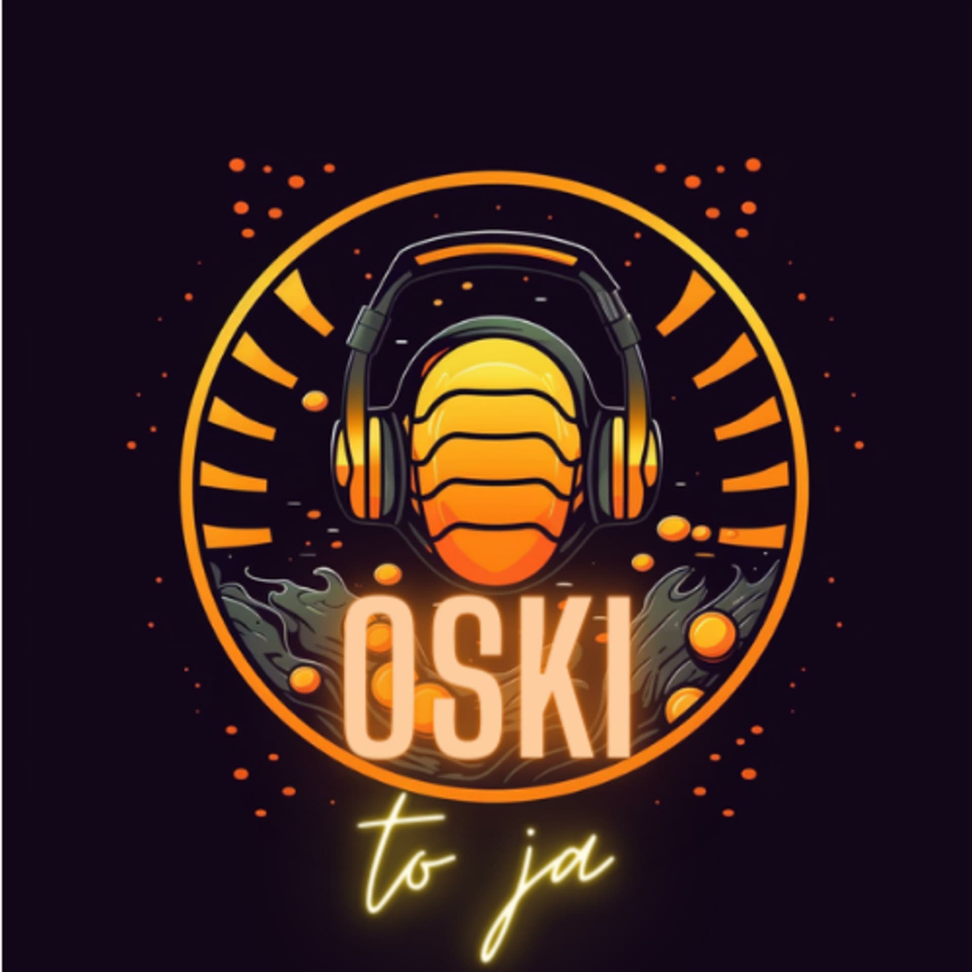 Oski life - Lifestyle & Podcast i przemyślenia - Podcasts