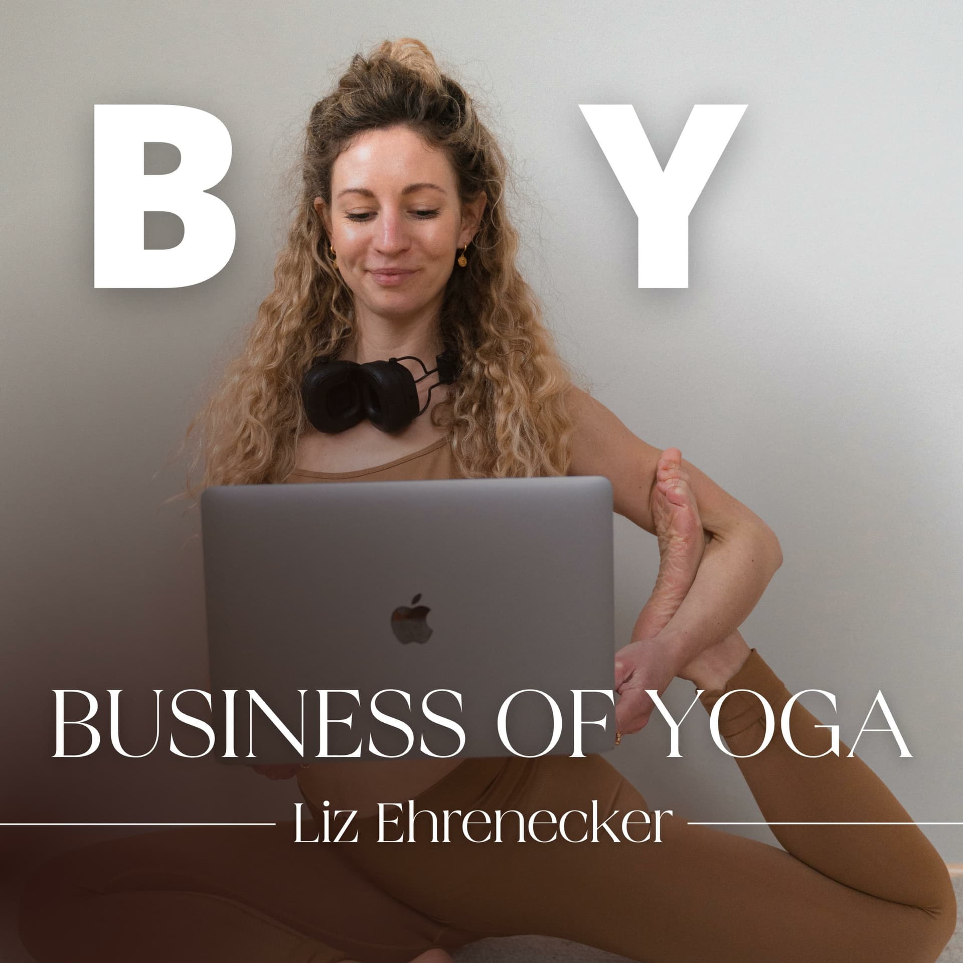 BoY - Dein Business of Yoga Podcast - Podcasts
