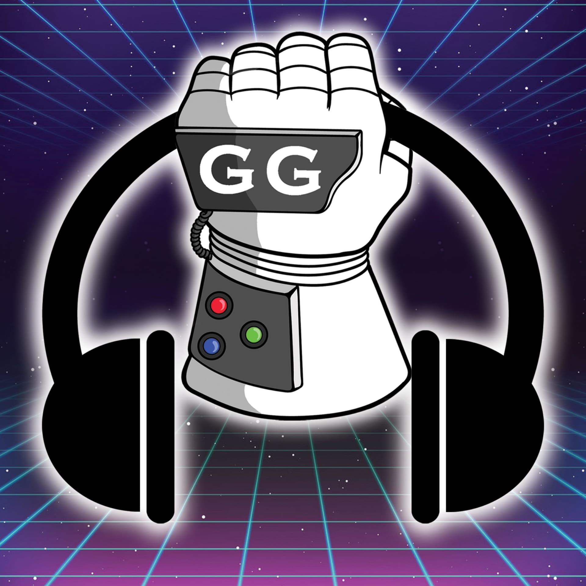 The Gauntlet of Gaming Podcast - Podcasts
