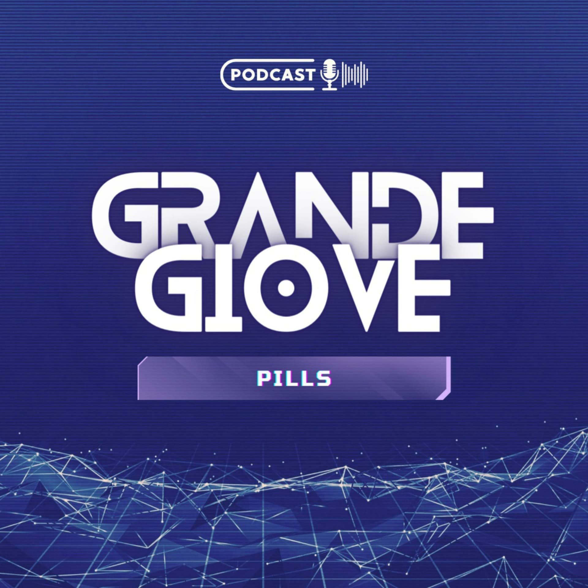 Grande Giove - Podcasts