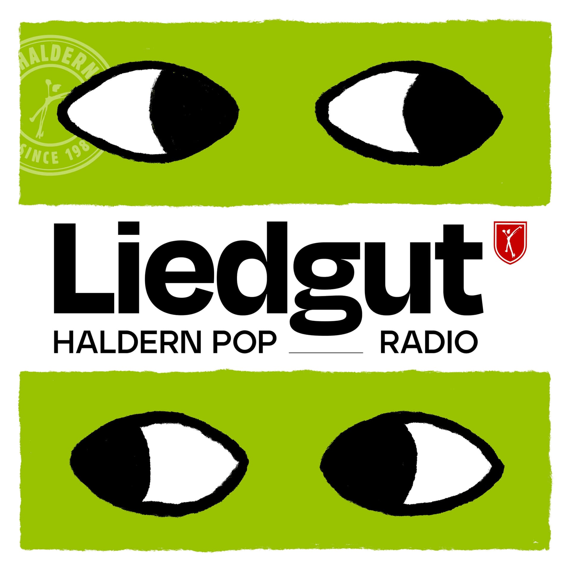 Liedgut. Haldern Pop Radio - Podcasts