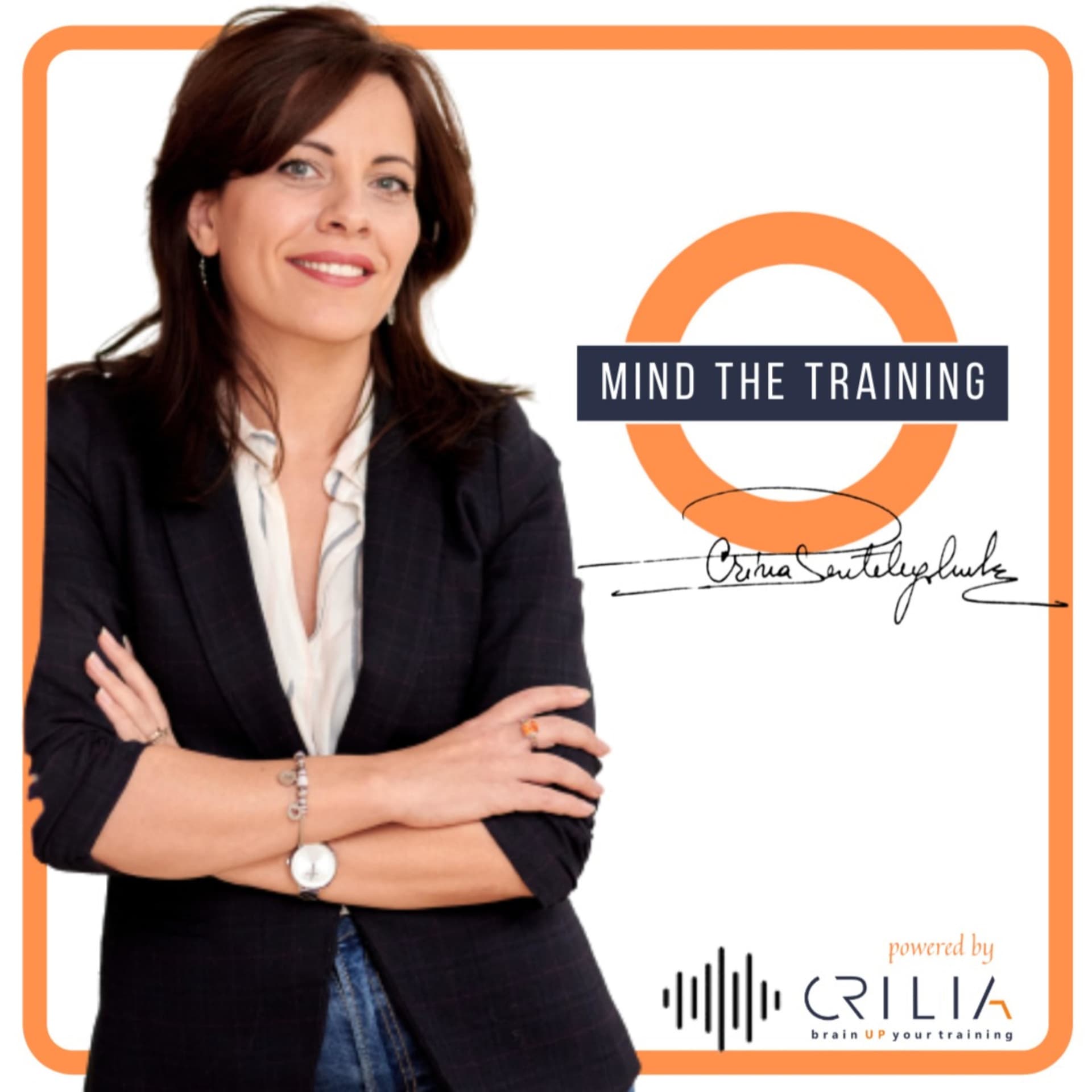 Mind the Training - Podcasts