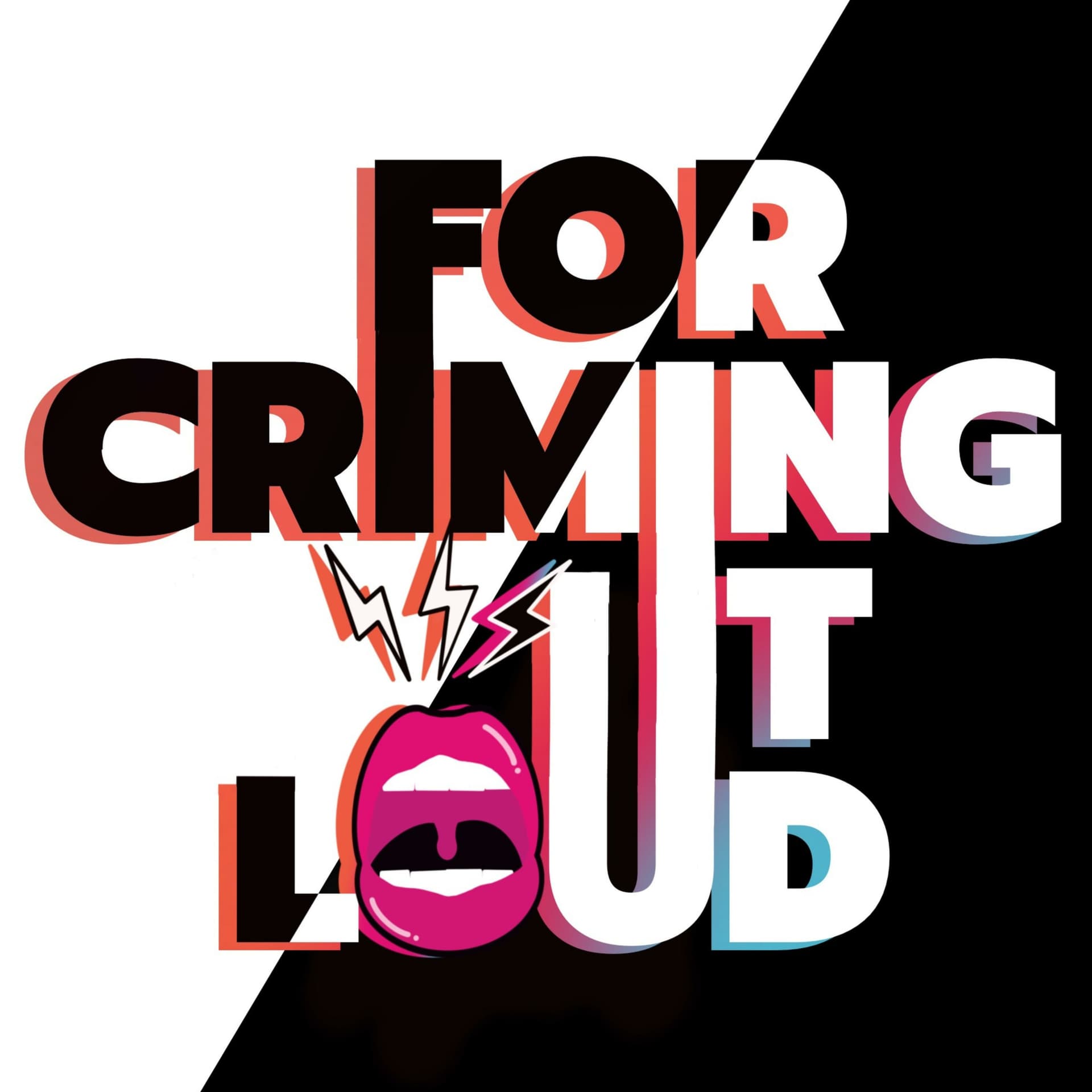 For Criming Out Loud