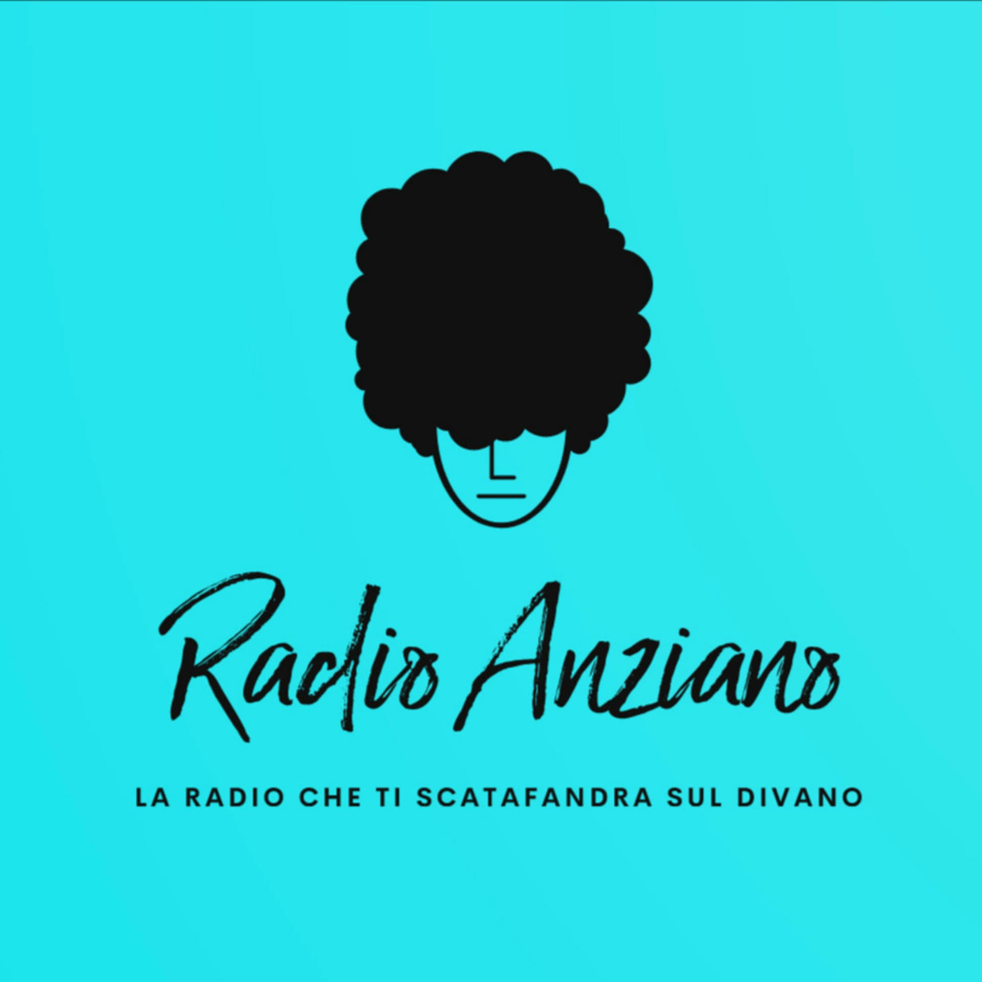 RadioAnziano - Podcasts