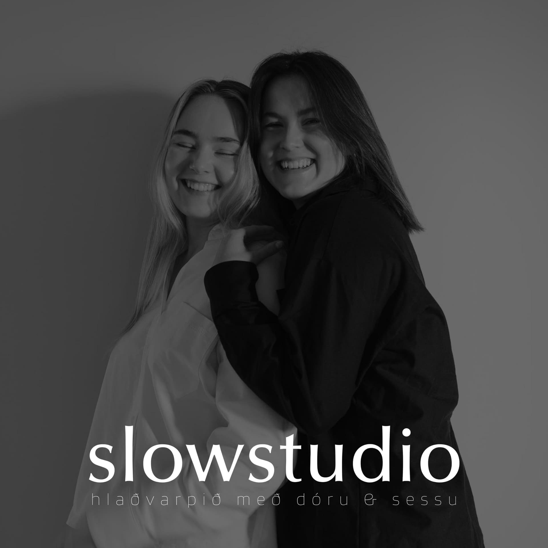 slowstudio - Podcasts