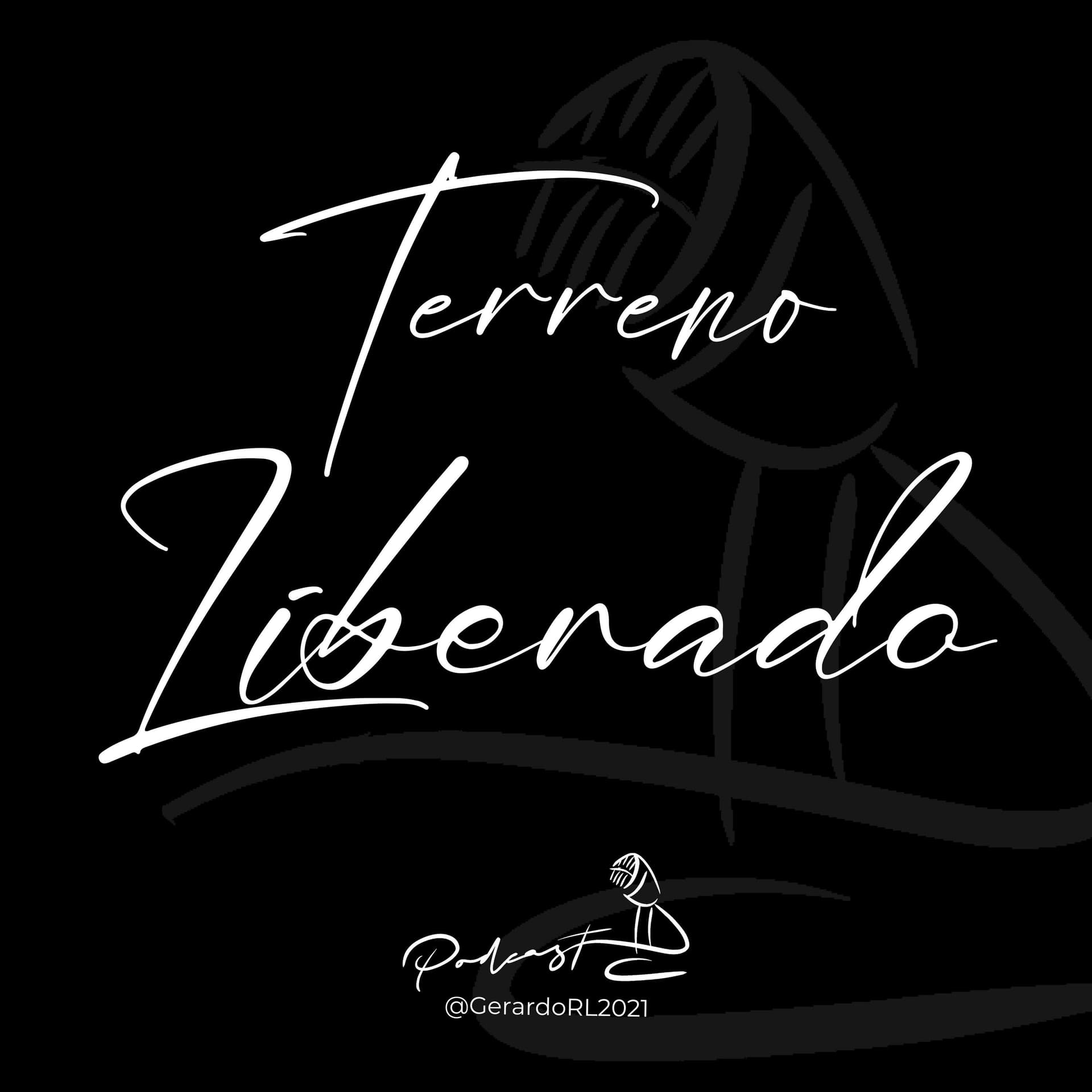 Terreno Liberado - Podcasts