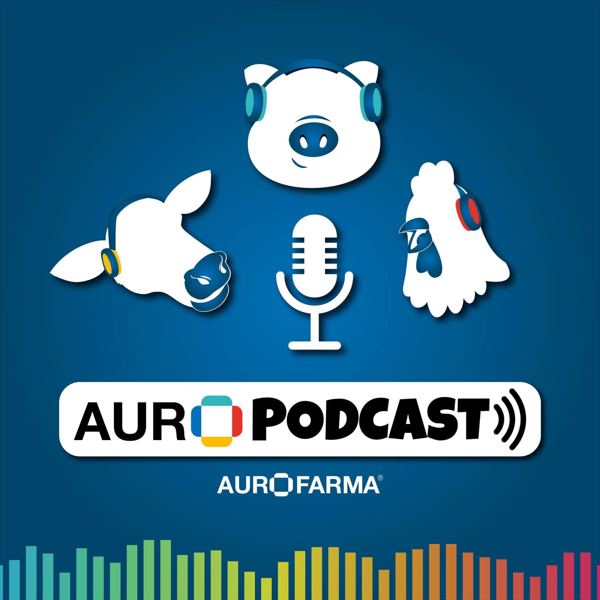 Auropodcast - Podcasts