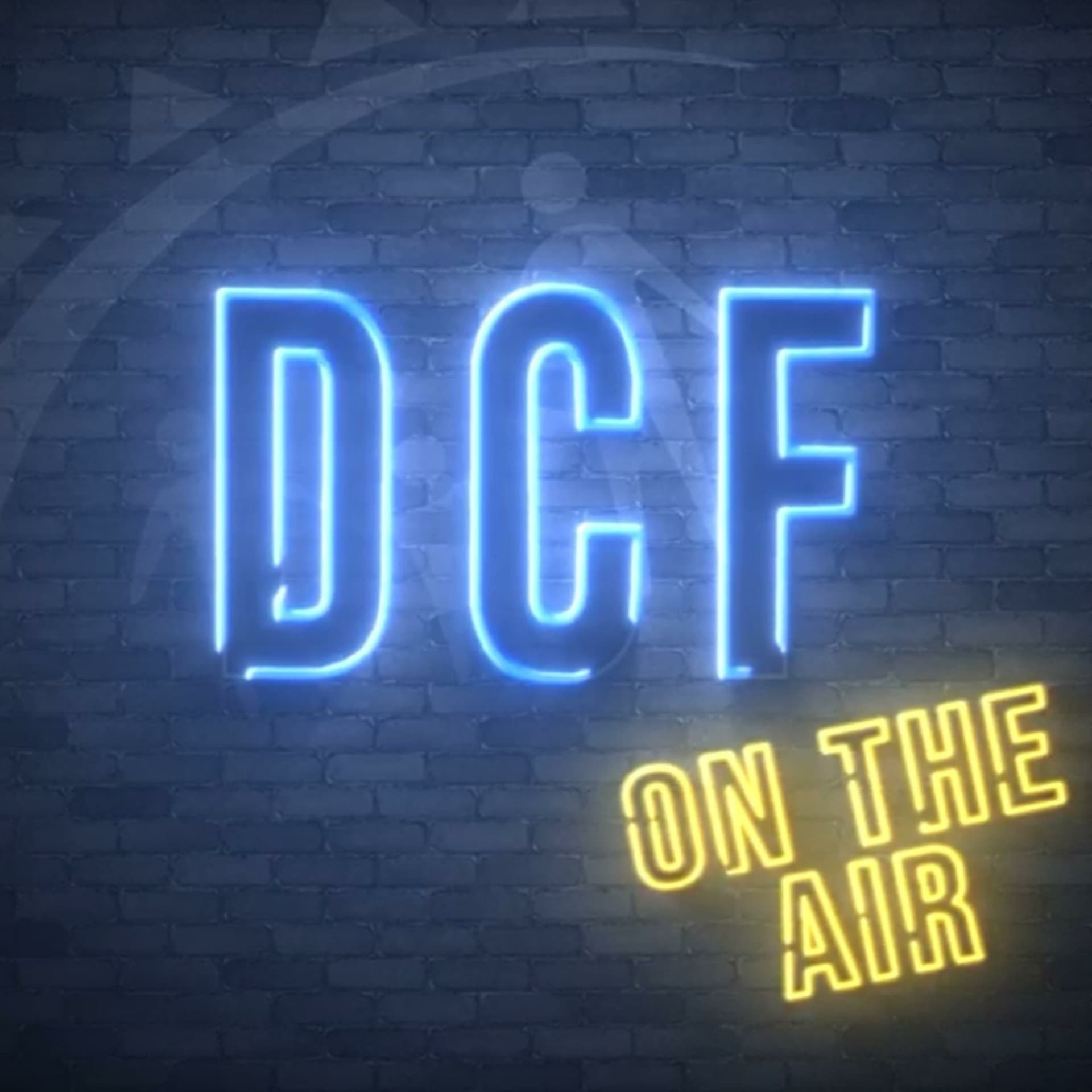 DCF on the Air - Podcasts