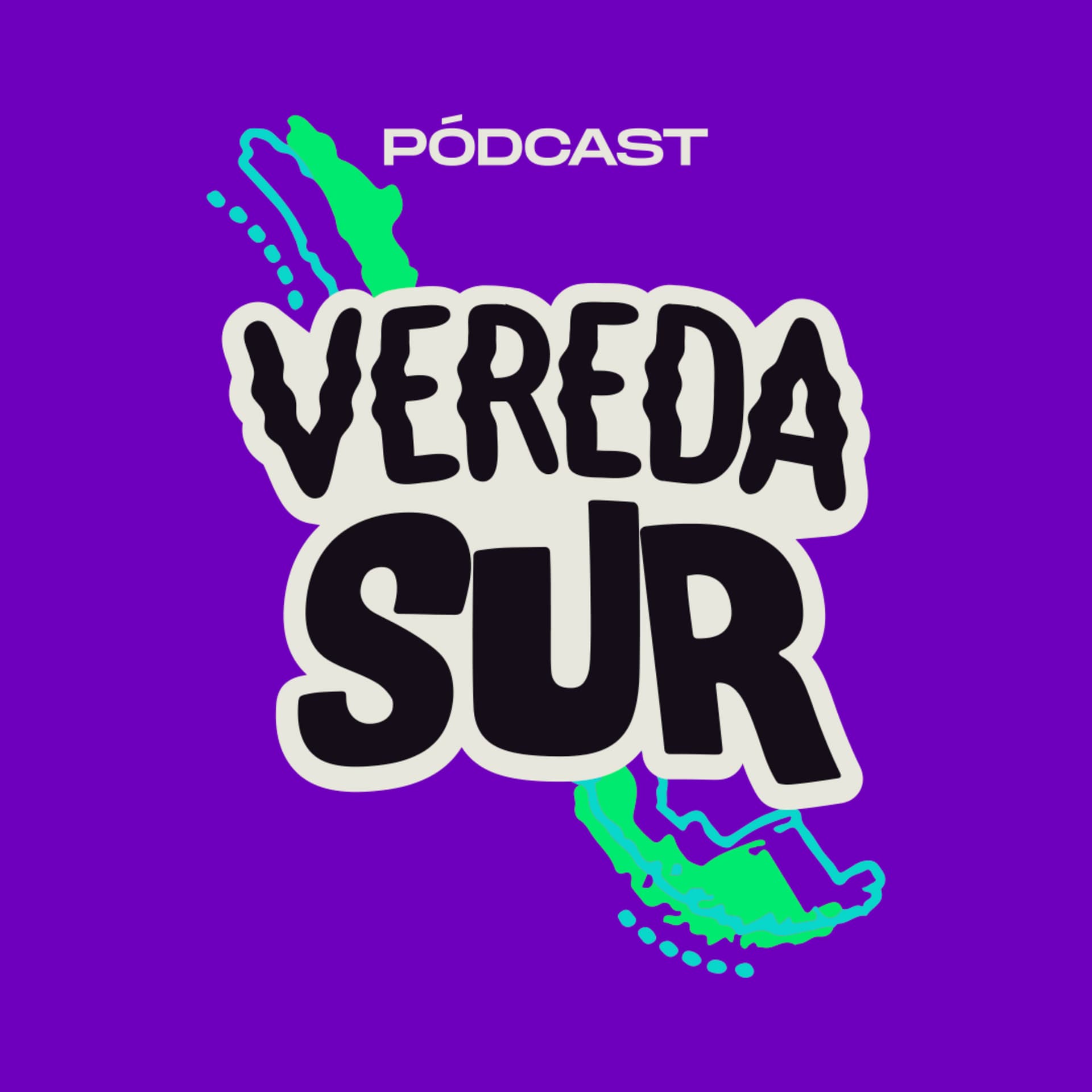 Vereda Sur - Podcasts