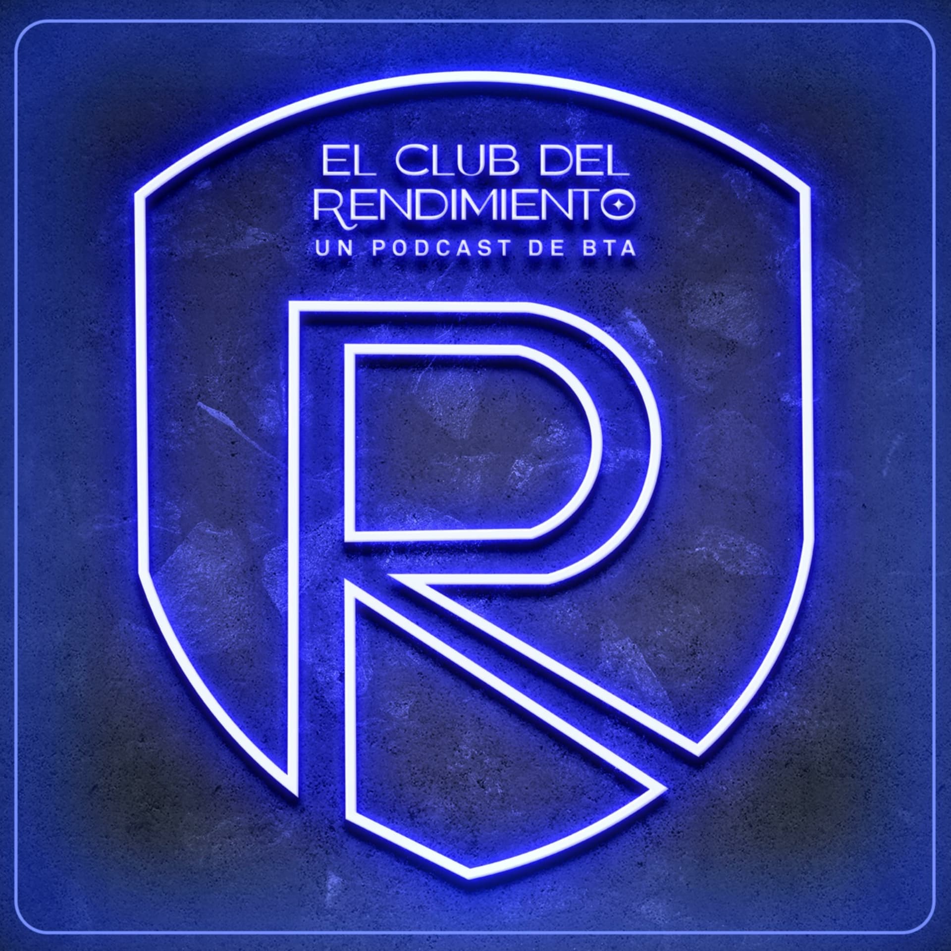 El Club del Rendimiento - Podcasts