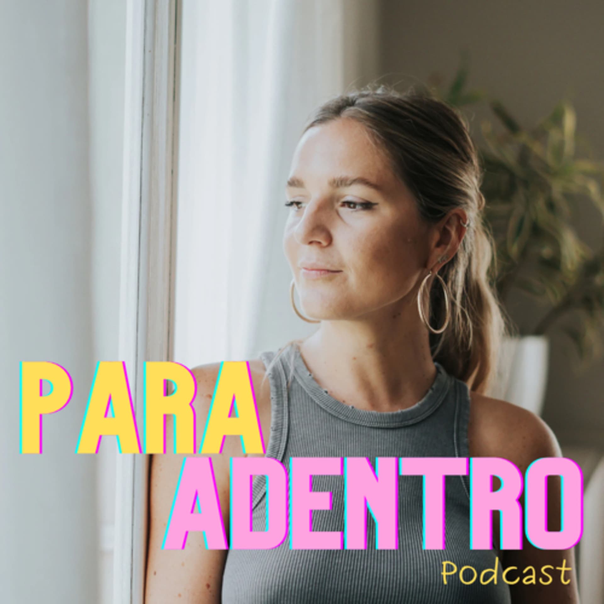 Para adentro - Podcasts