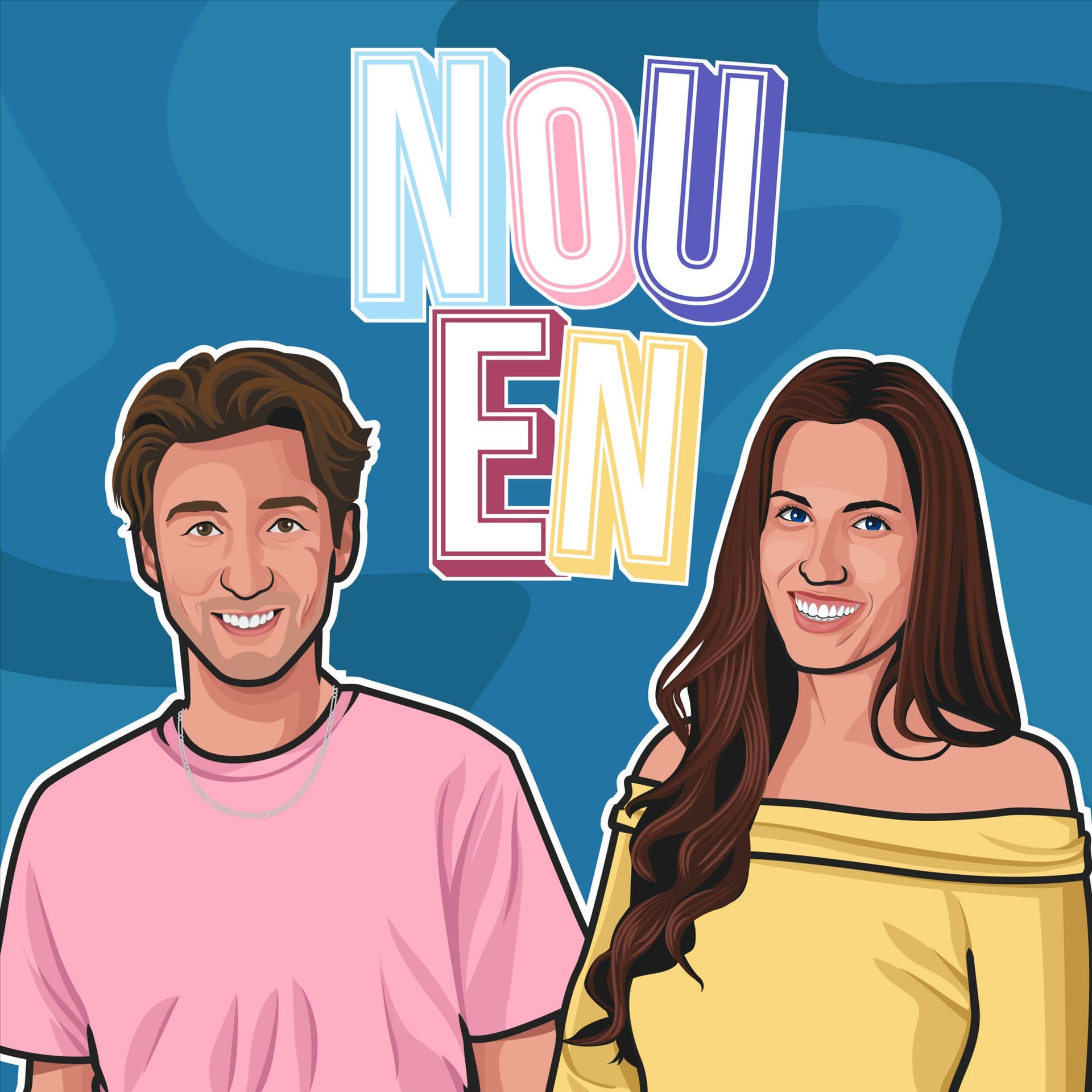 Nou EN - Podcasts