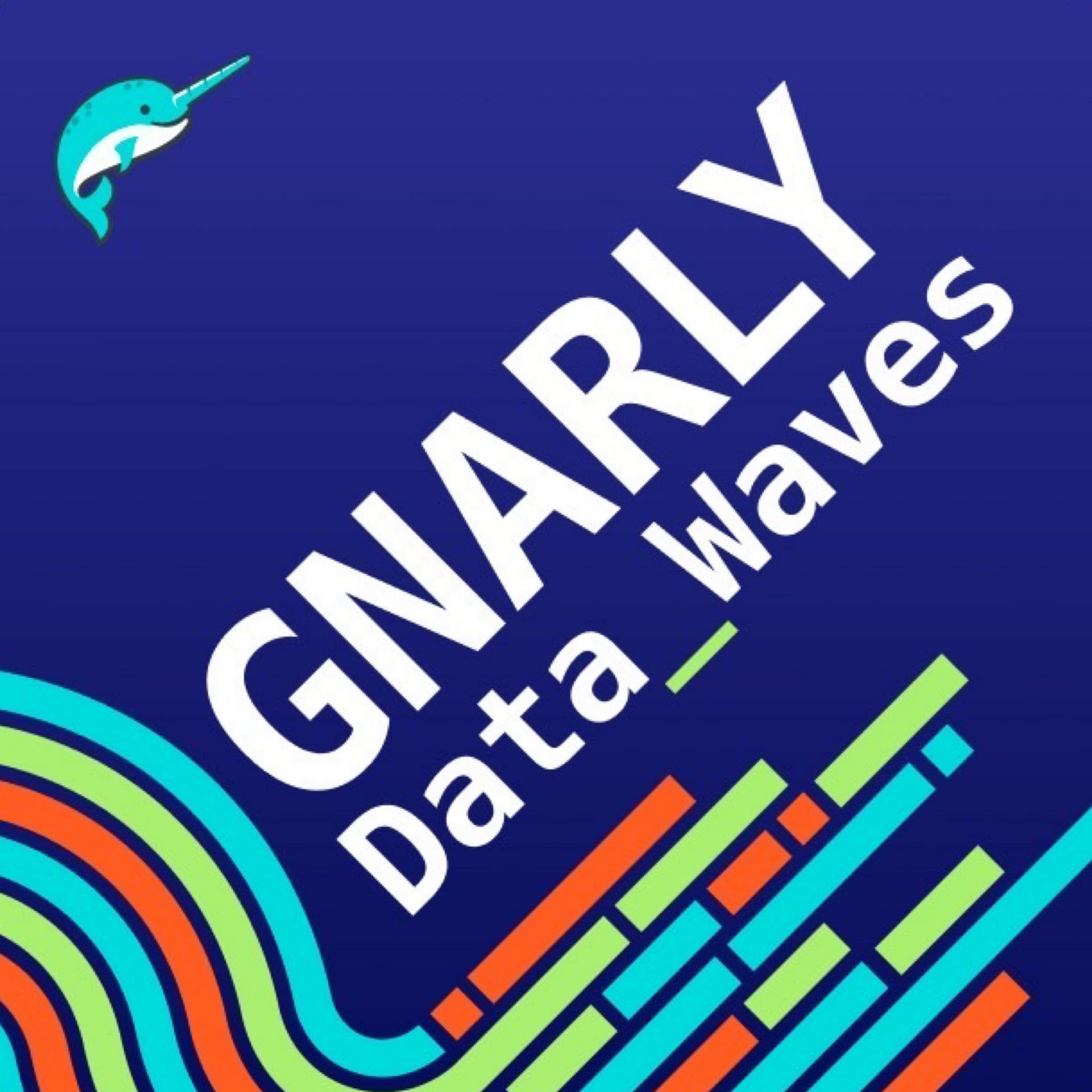 Gnarly Data Waves by Dremio - Podcasts
