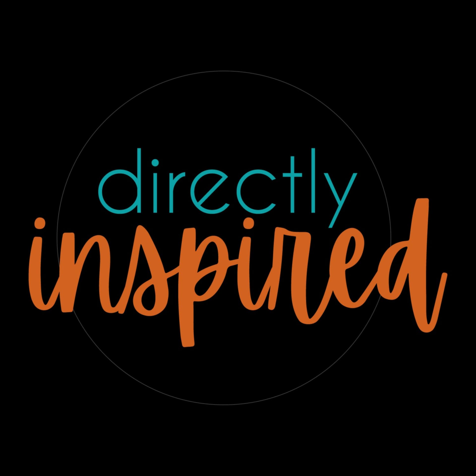The Directly Inspired Podcast - Podcasts