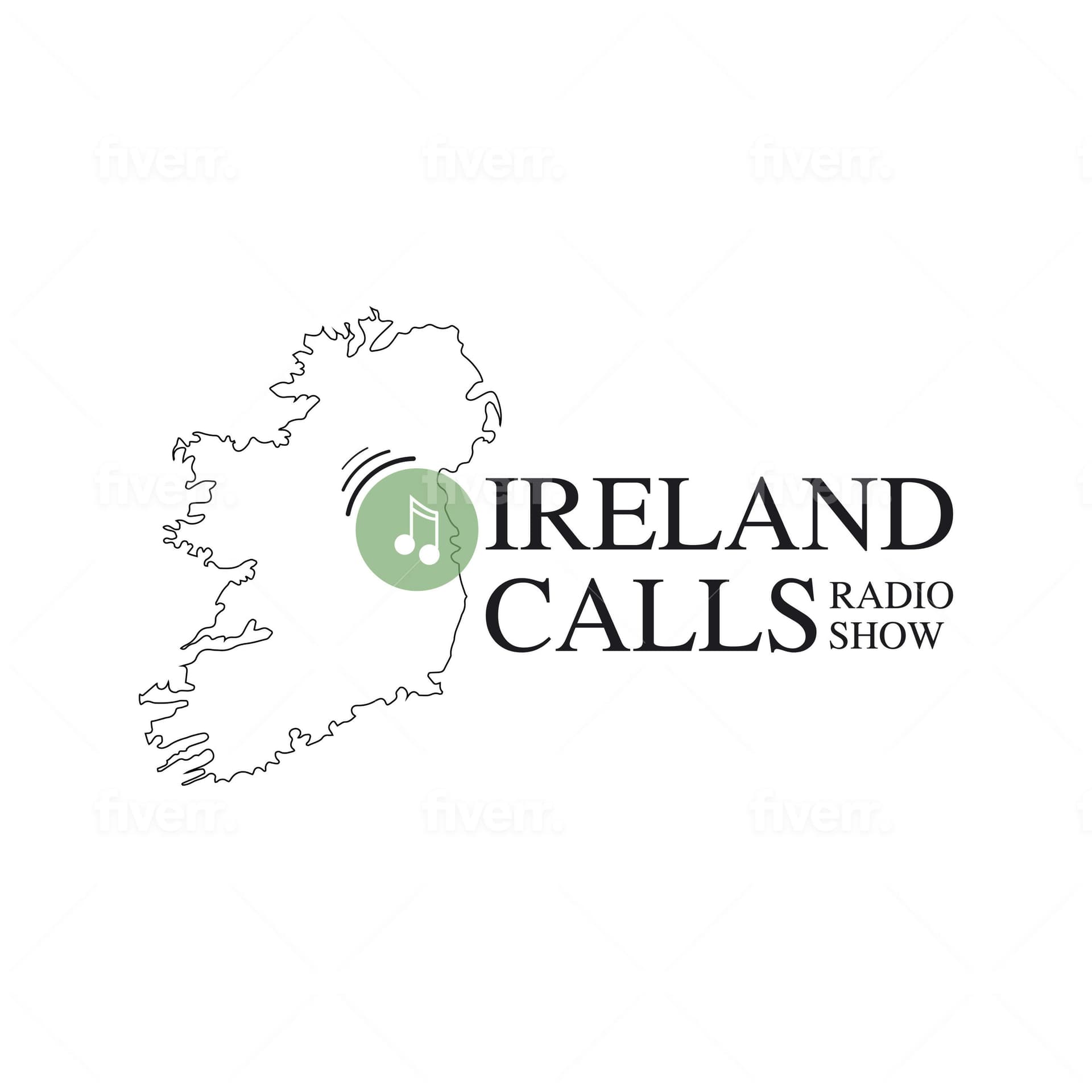 Ireland Calls Radio Show New York - Podcasts