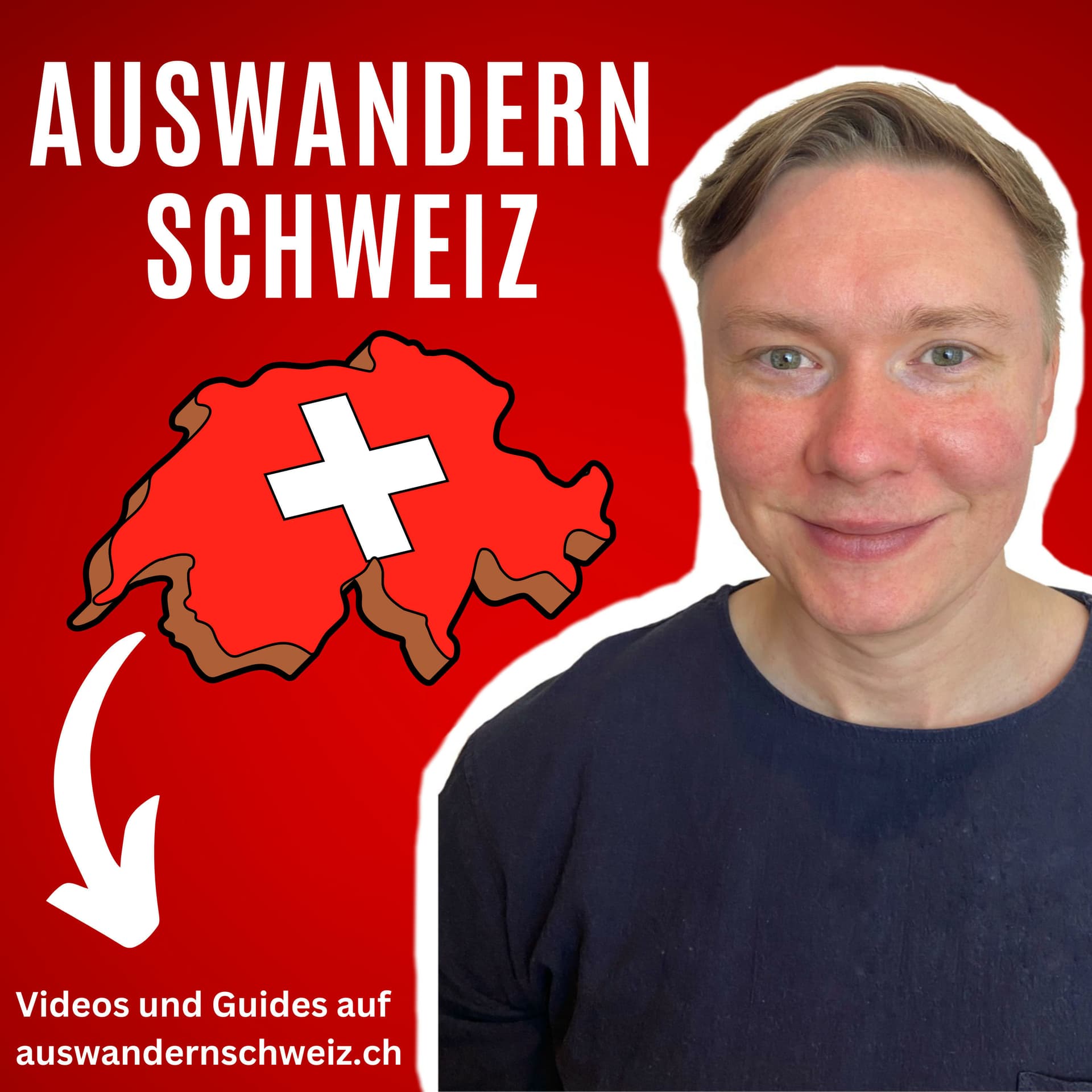 Auswandern Schweiz - Podcasts
