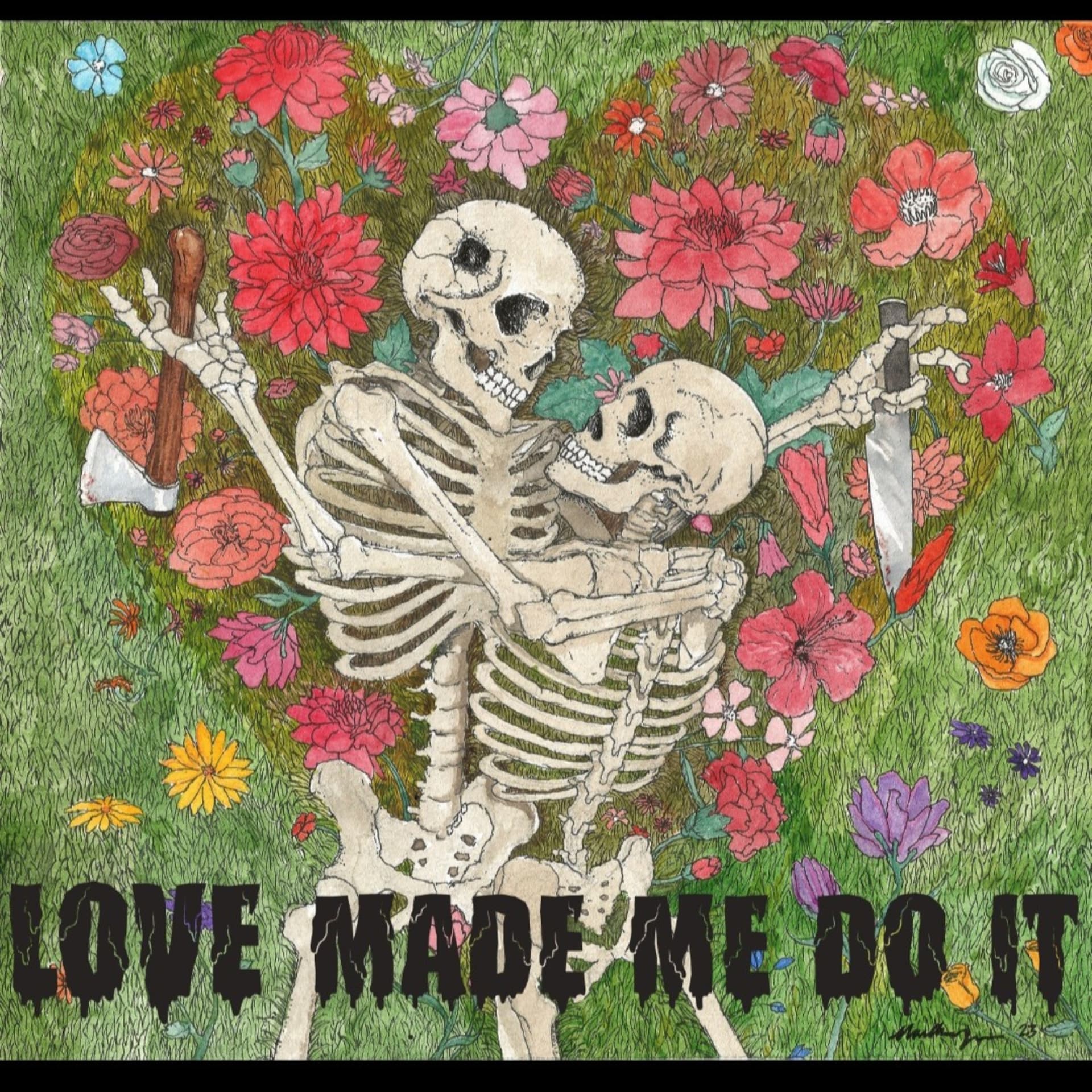 Made Me Do It Podcast - Podcasts