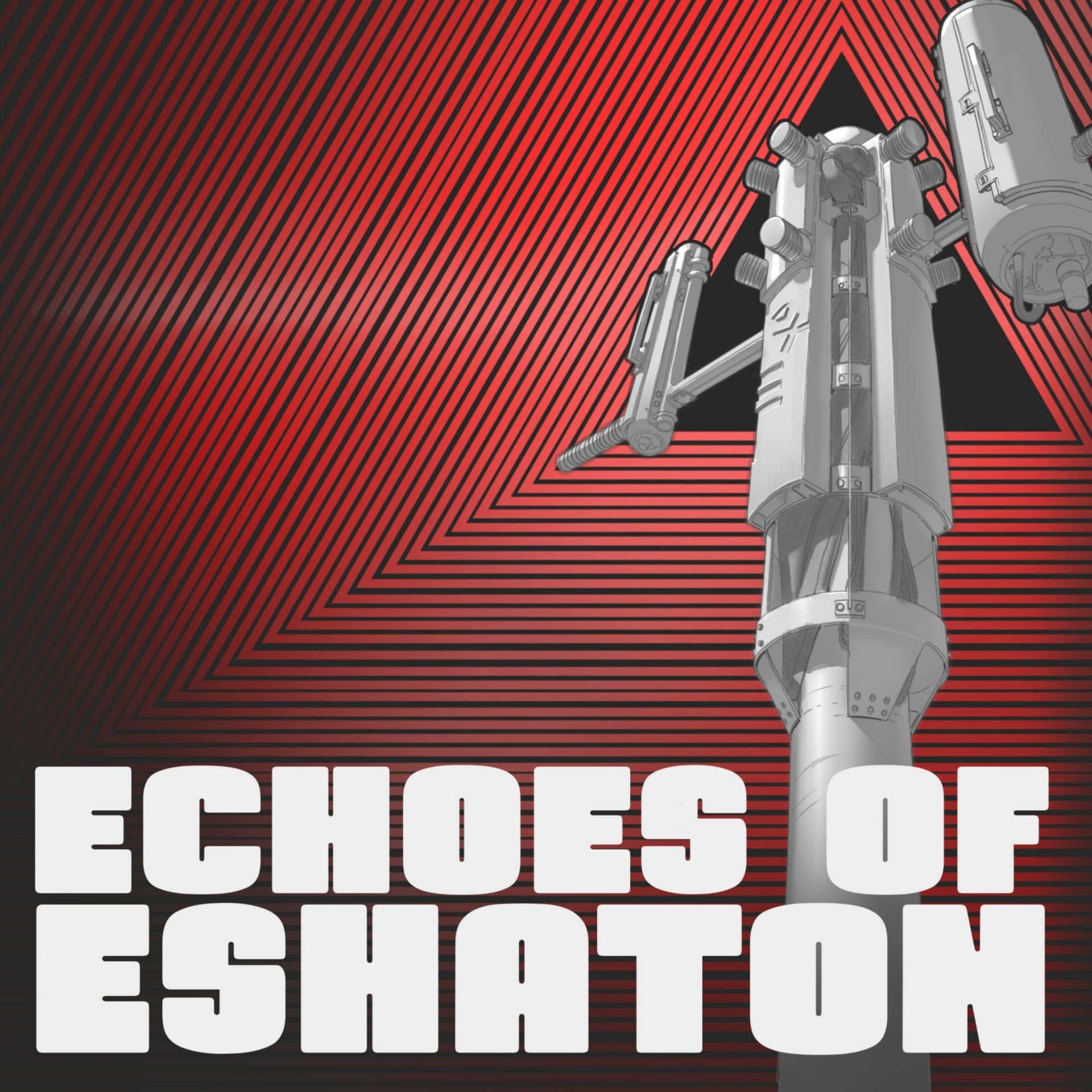 Echoes of Eshaton - Podcasts