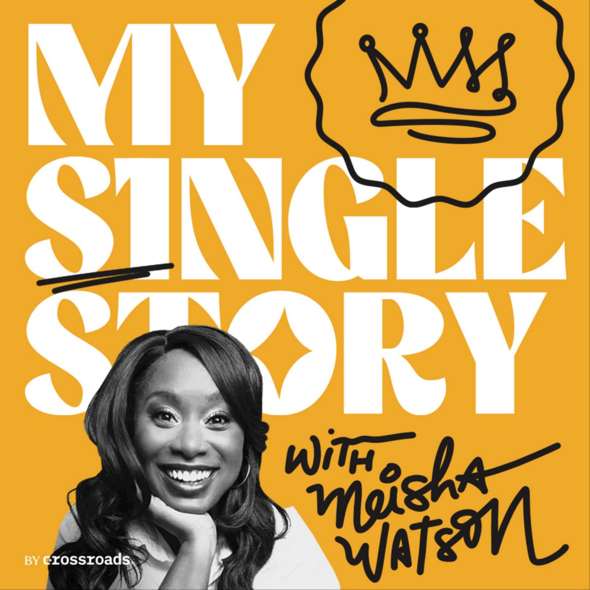 My Single Story - Podcasts