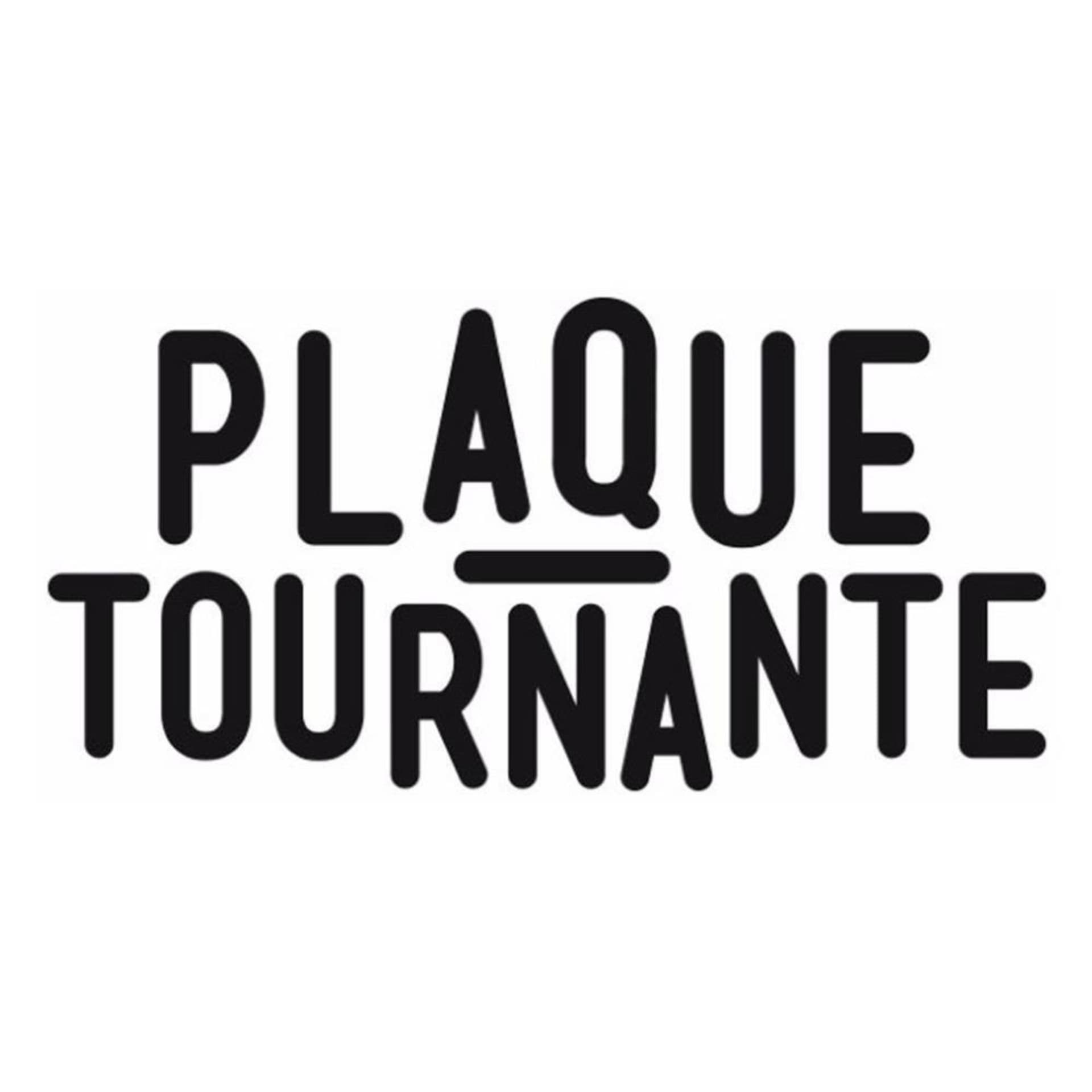 Plaque Tournante - Podcasts