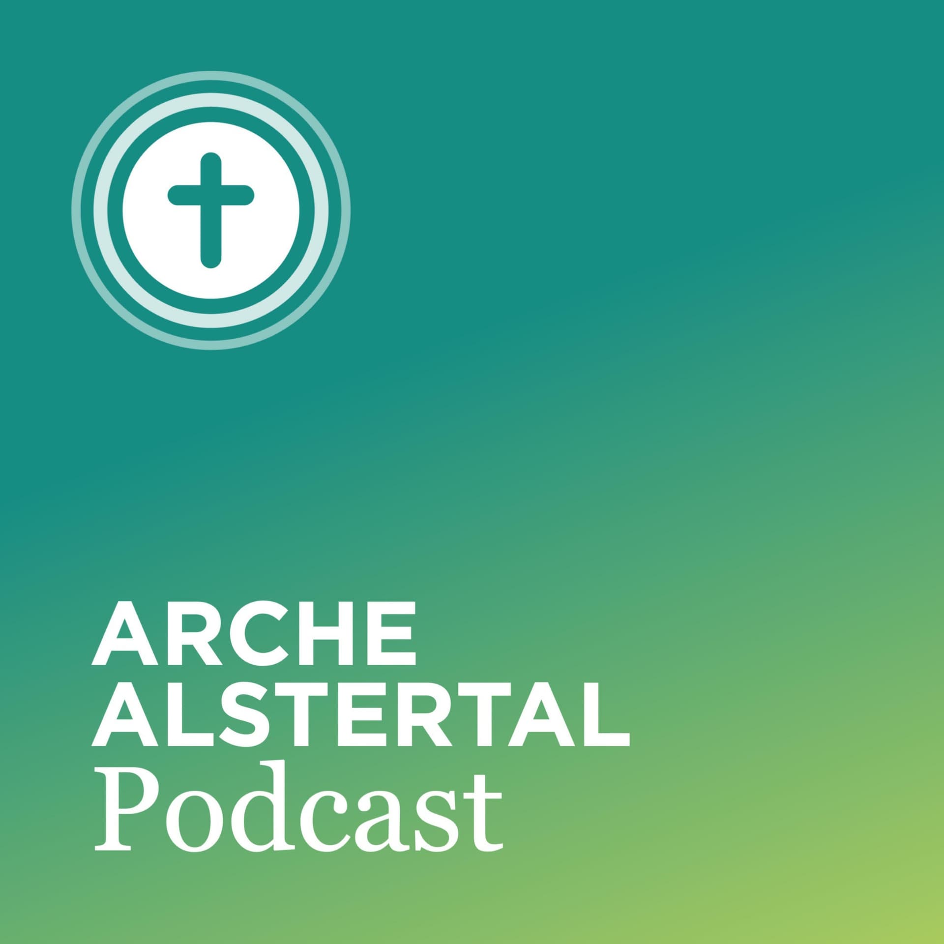Arche Alstertal Podcast - Podcasts
