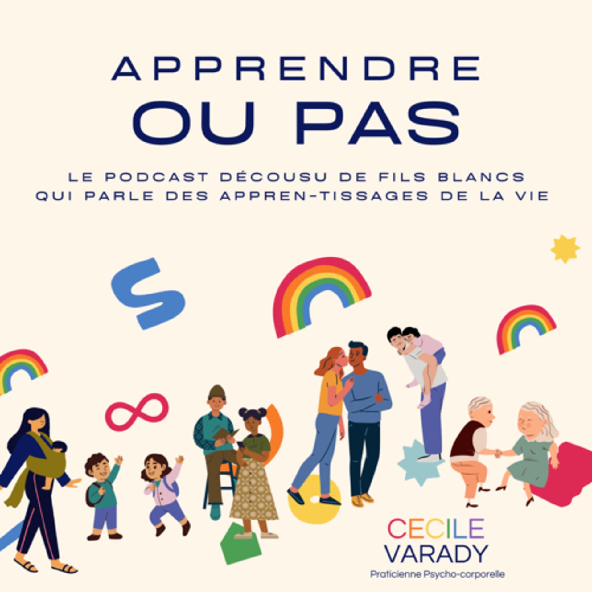 Apprendre Ou Pas… - Podcasts