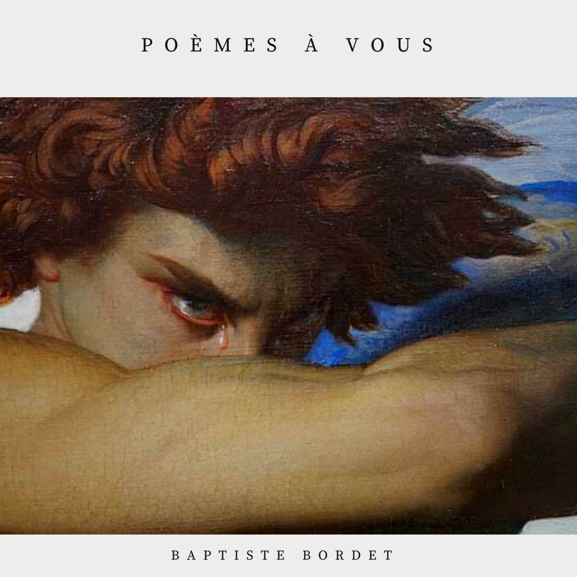 Poèmes à vous - Podcasts