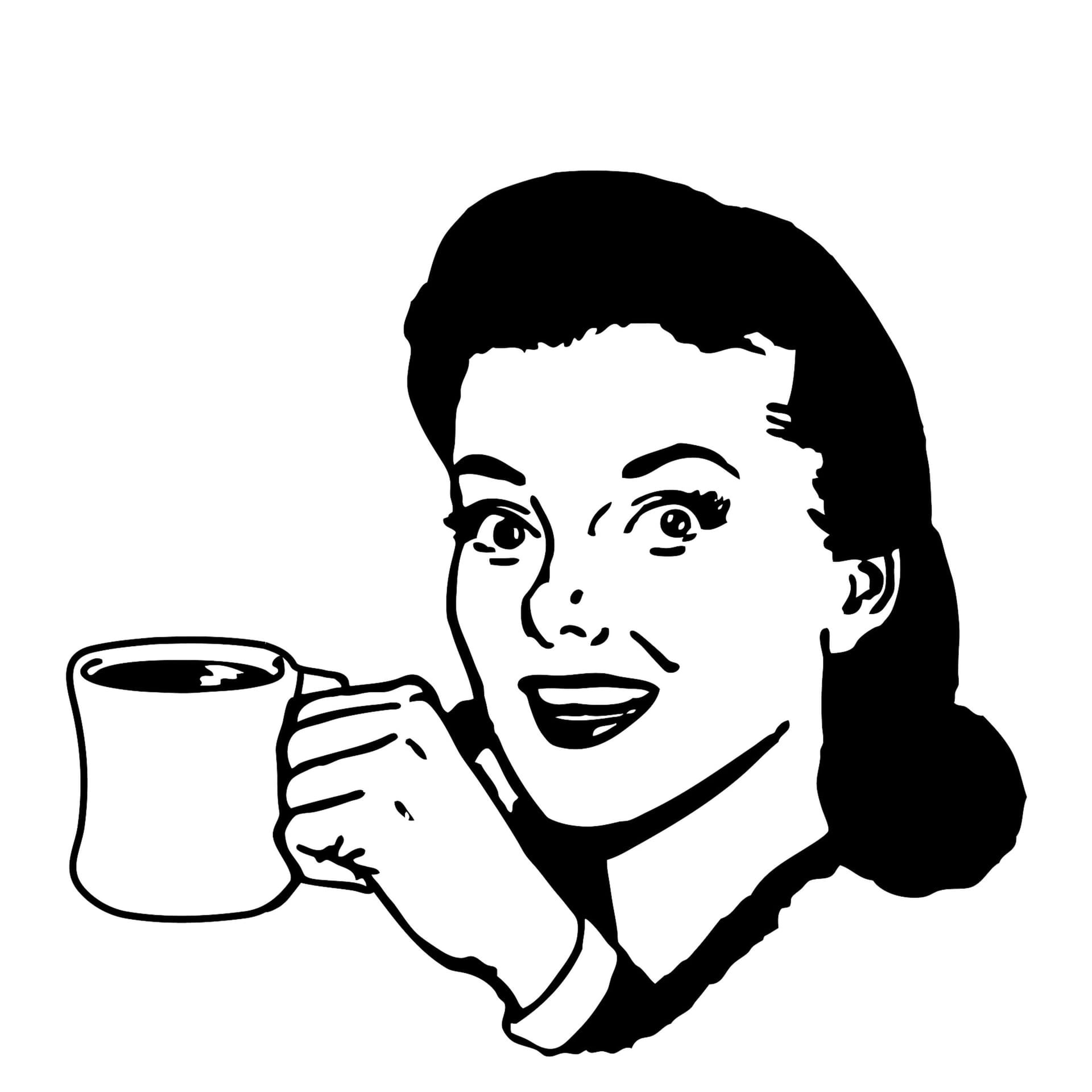 Take a Coffee Break and Chill - Podcasts