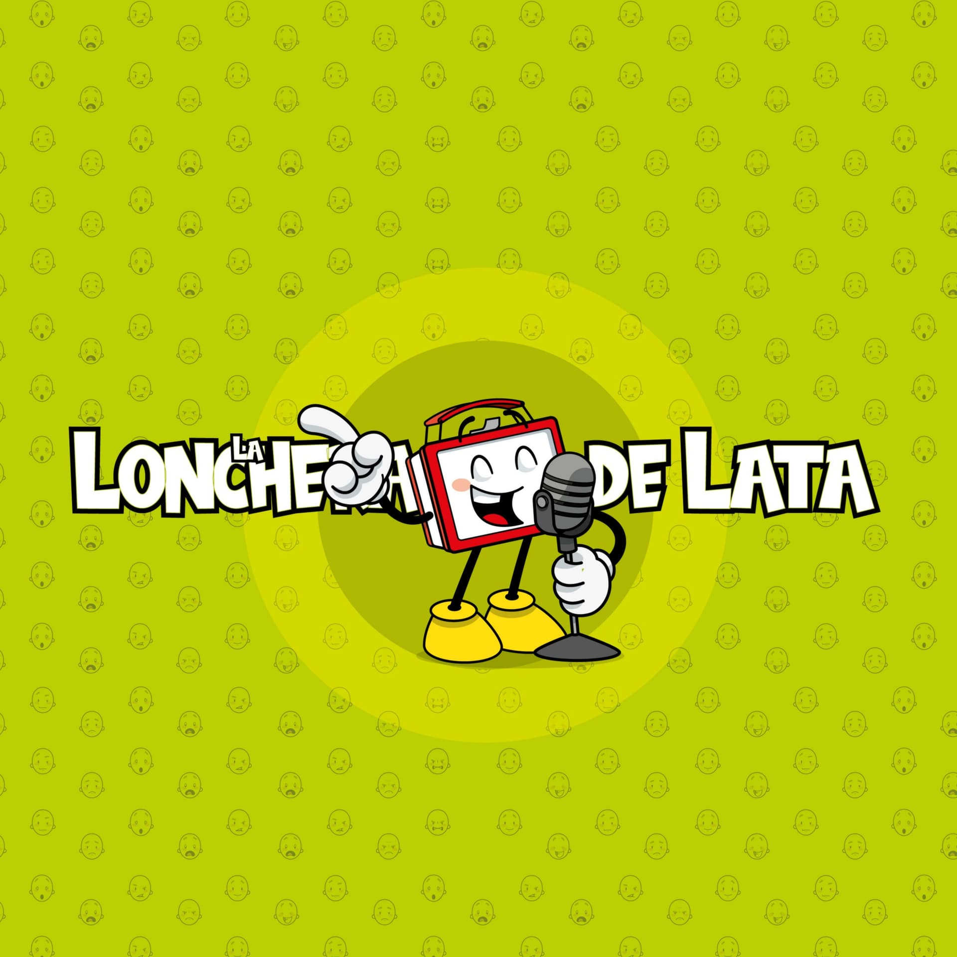 La Lonchera de Lata - Podcasts