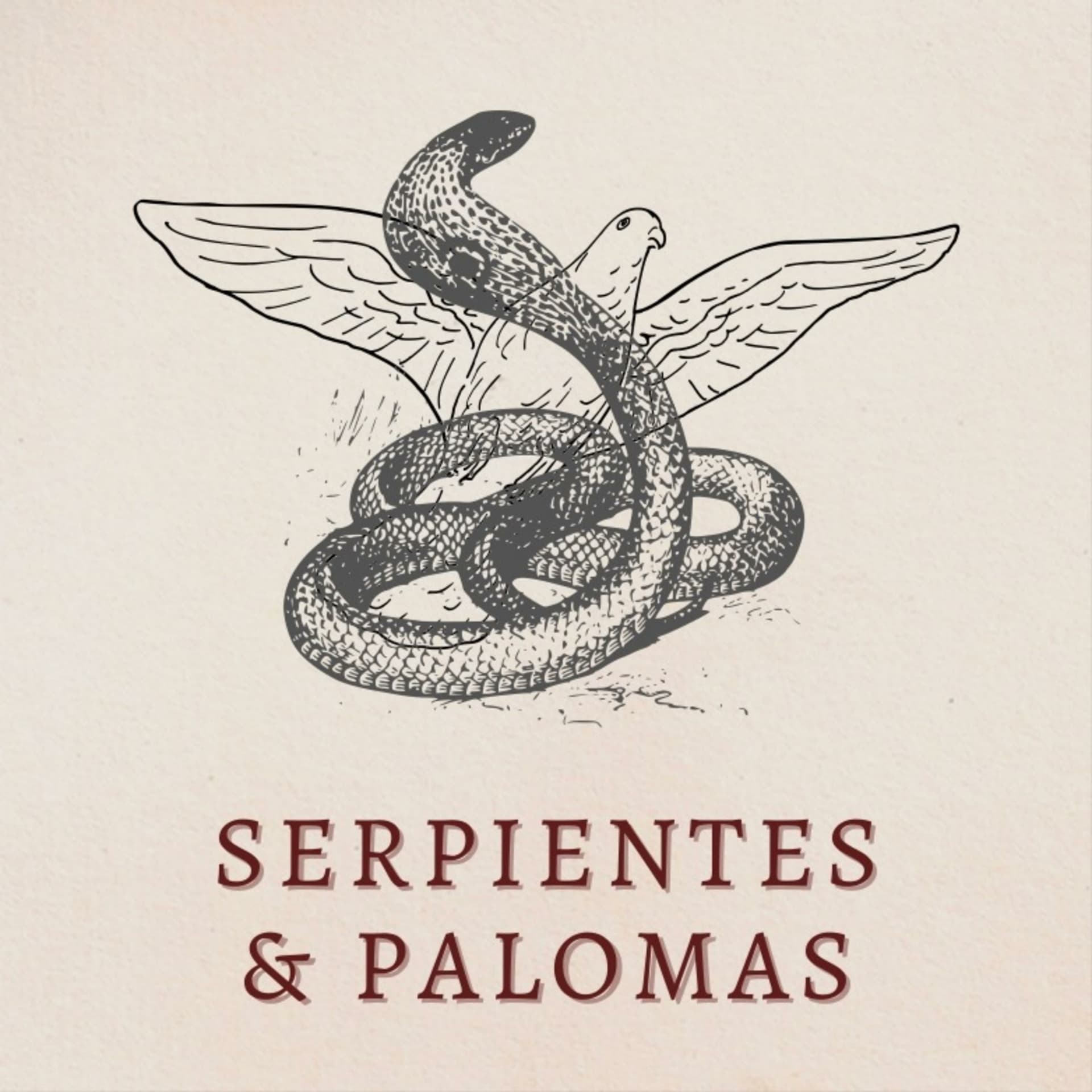 Serpientes & Palomas - Podcasts