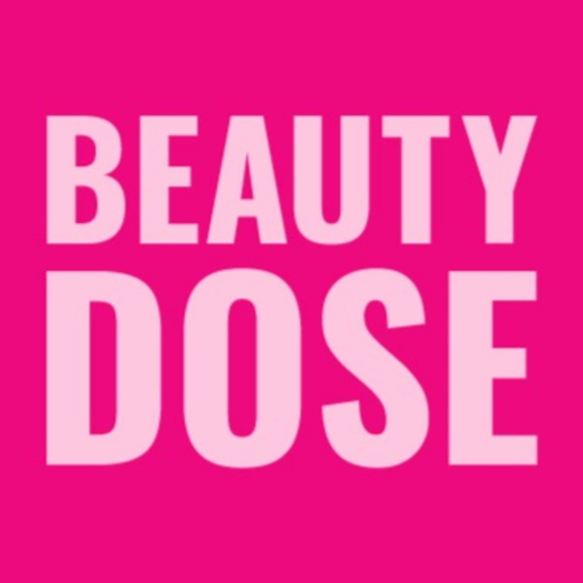 BEAUTY DOSE project - Podcasts