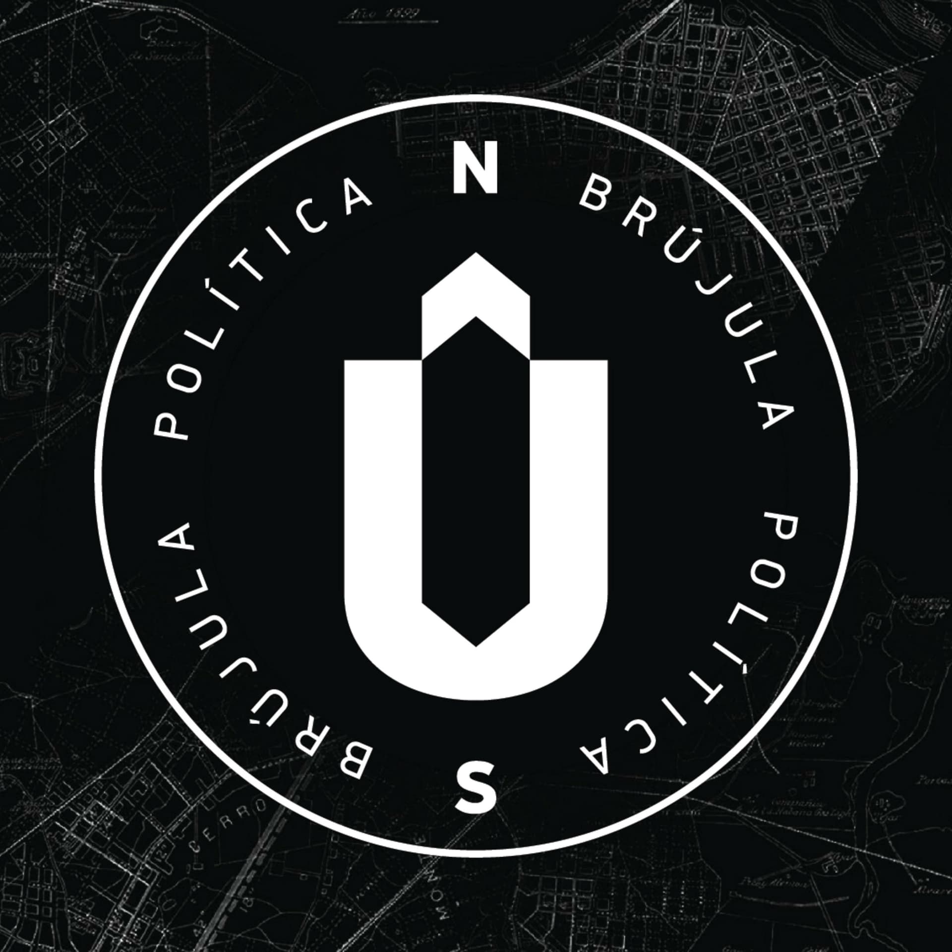 Brújula Política Podcast