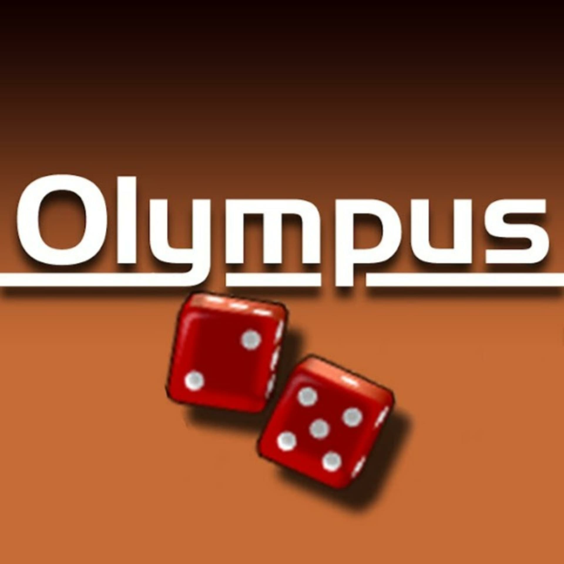 Olympus RPG Group - Podcasts