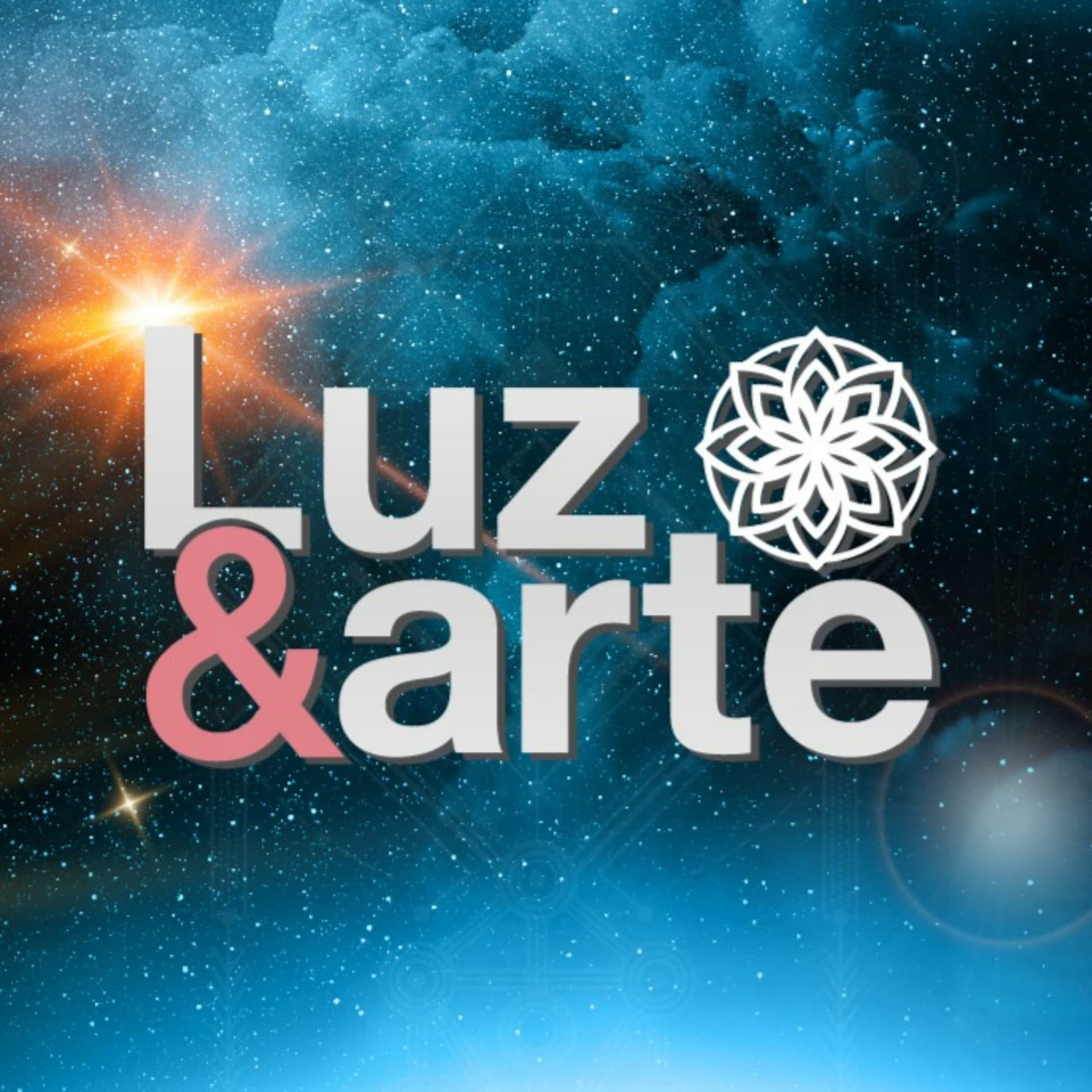 Luz e Arte Podcast - Podcasts