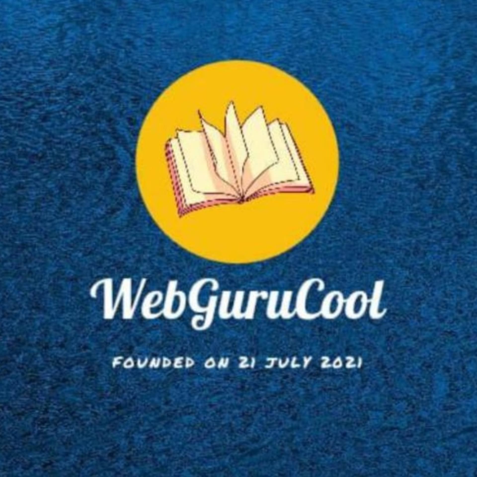 WebGuruCool - Podcasts