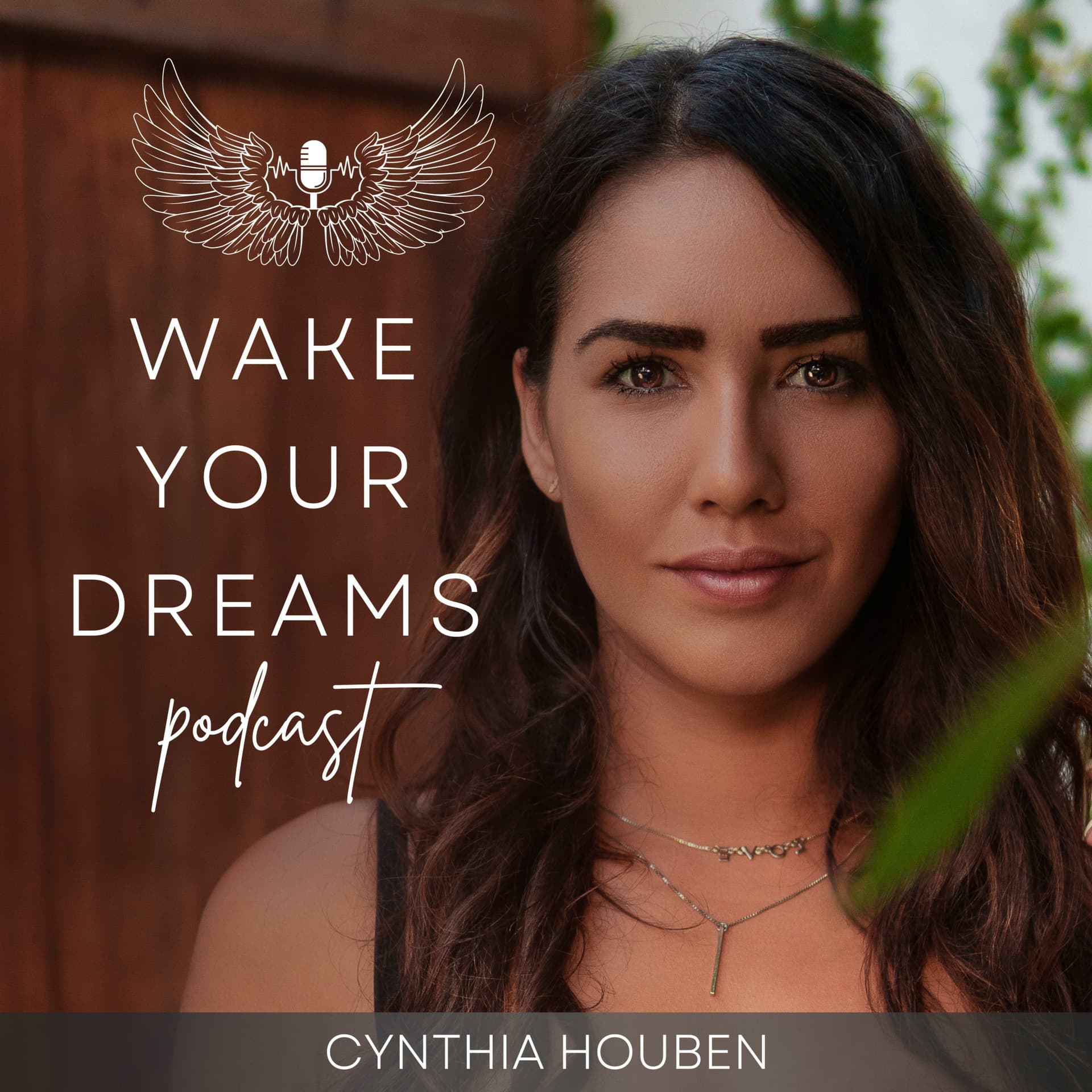 Wake Your Dreams - Podcasts