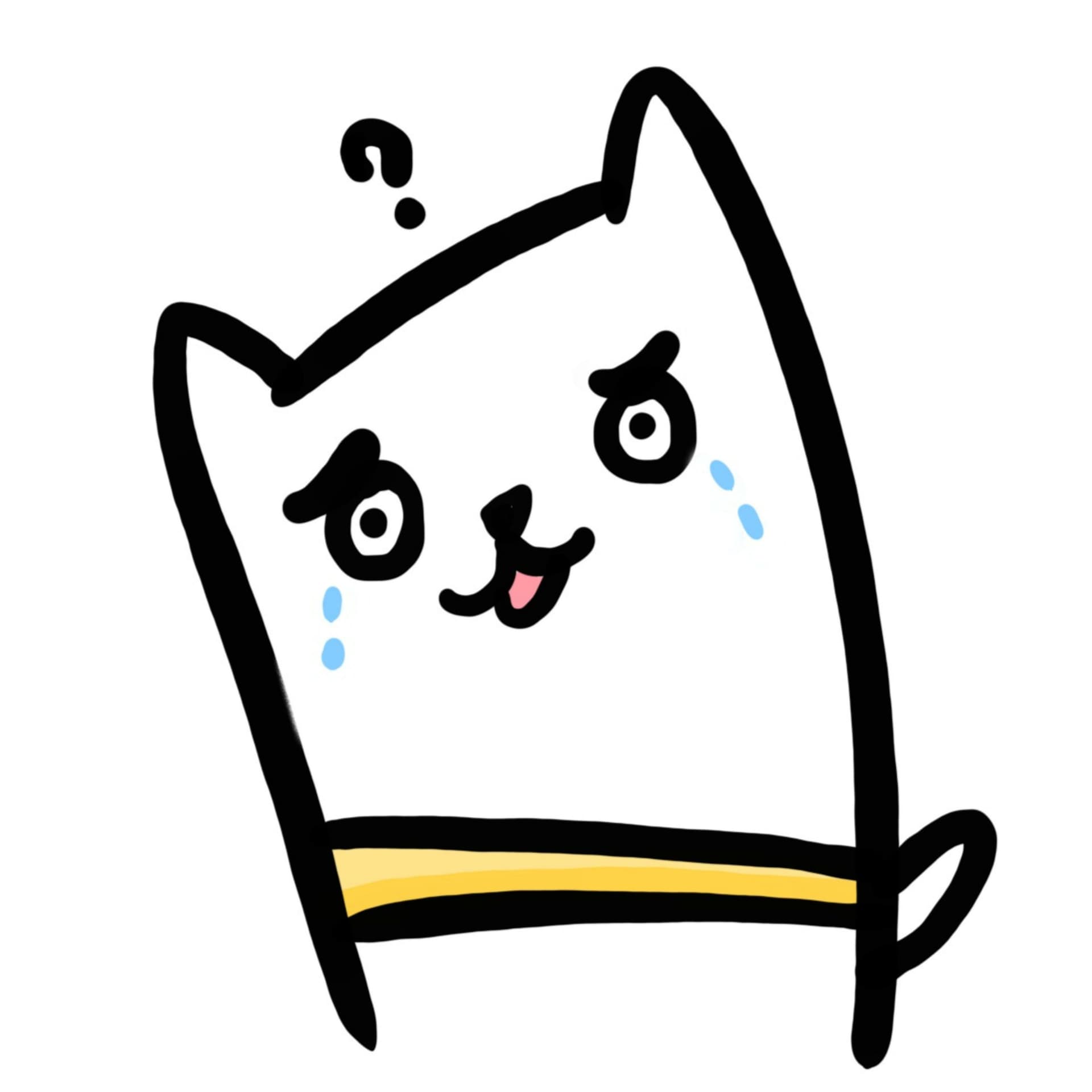 聽無