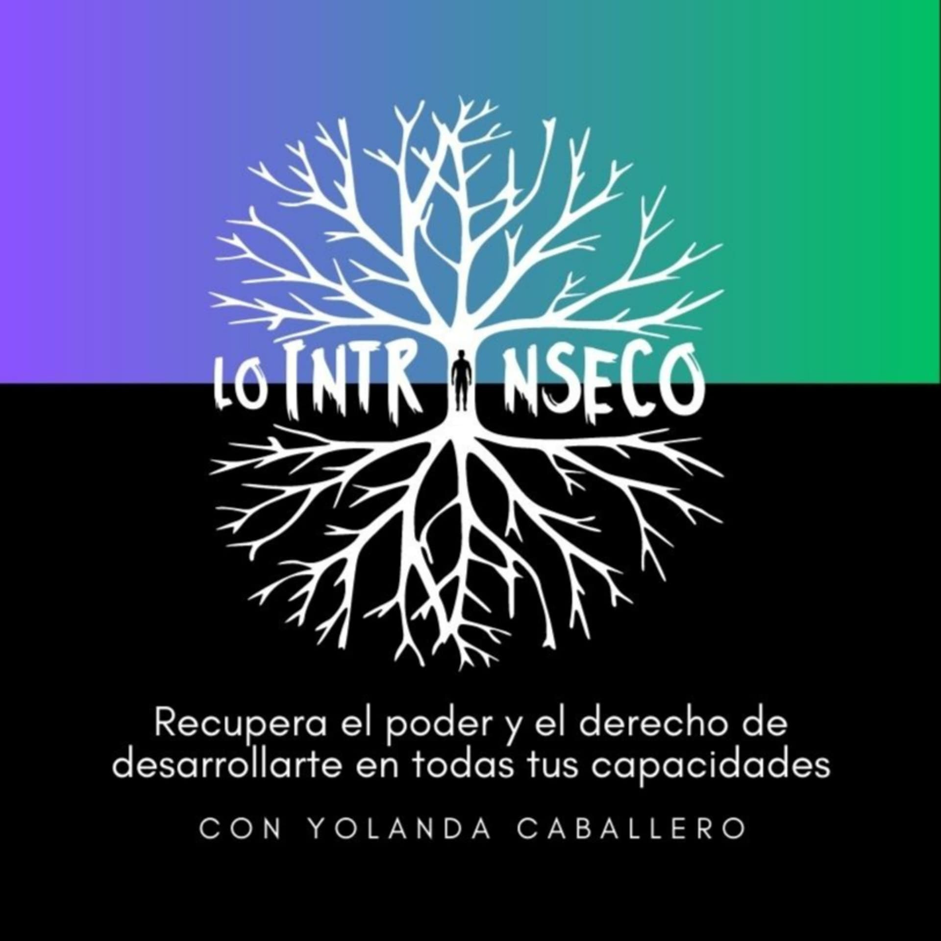 Lo Intrínseco - Podcasts