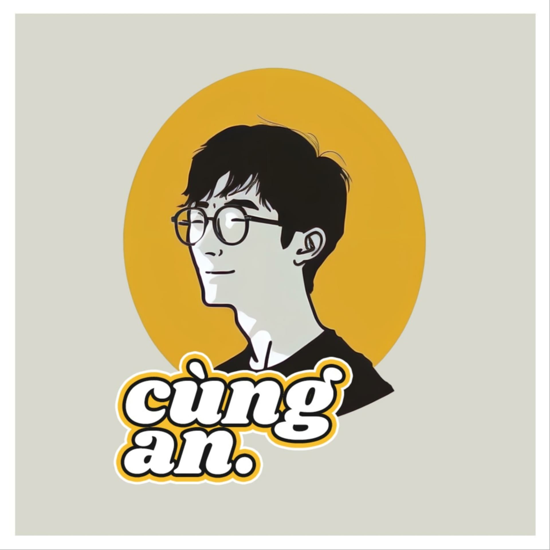 Cùng An - Podcasts