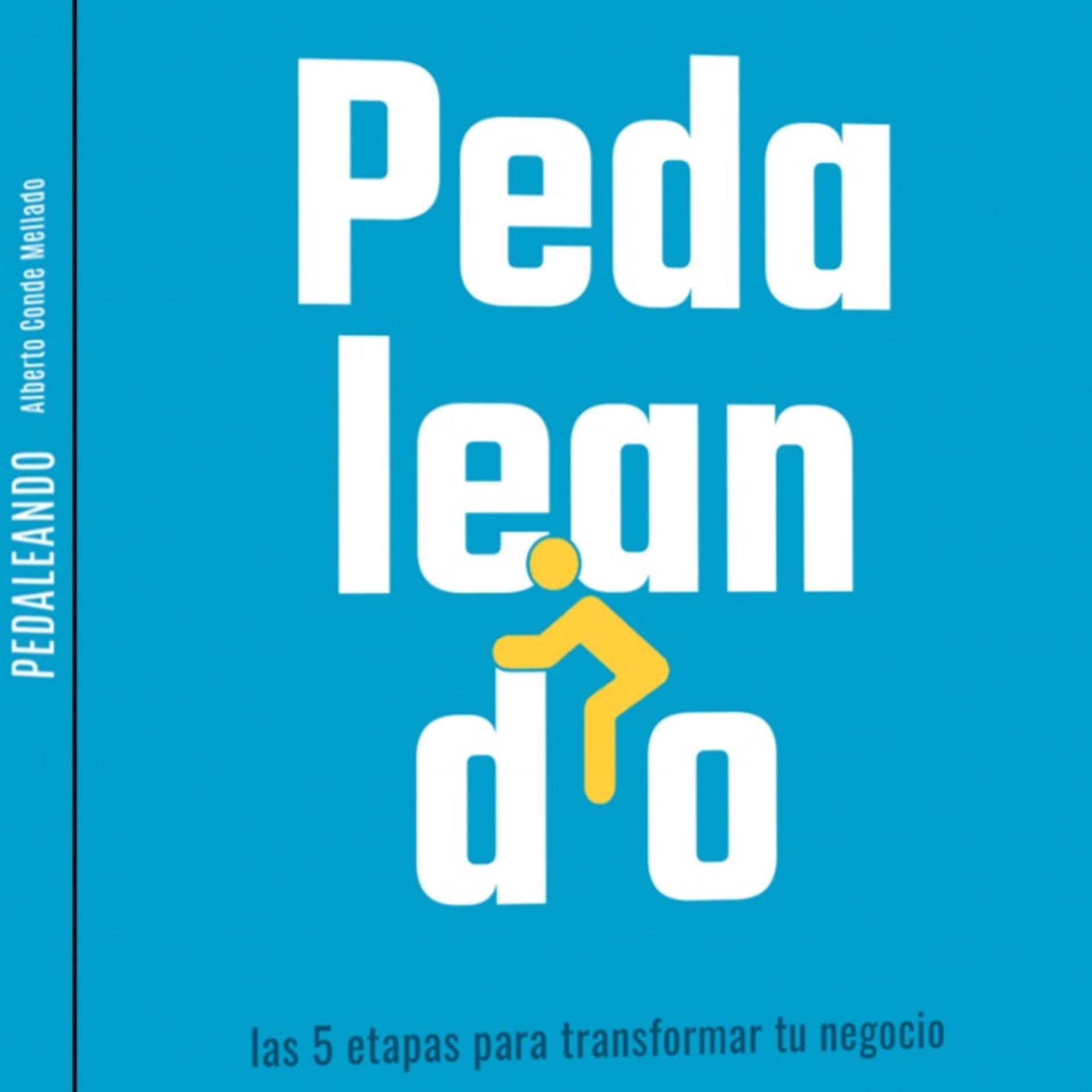 La bicicleta digital. Herramientas y experiencias para transformar nuestra empresa. - Podcasts