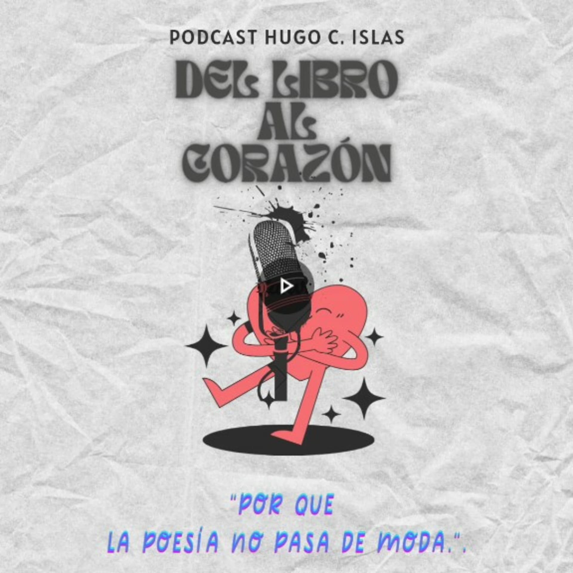 Del Libro Al Corazón - Podcasts