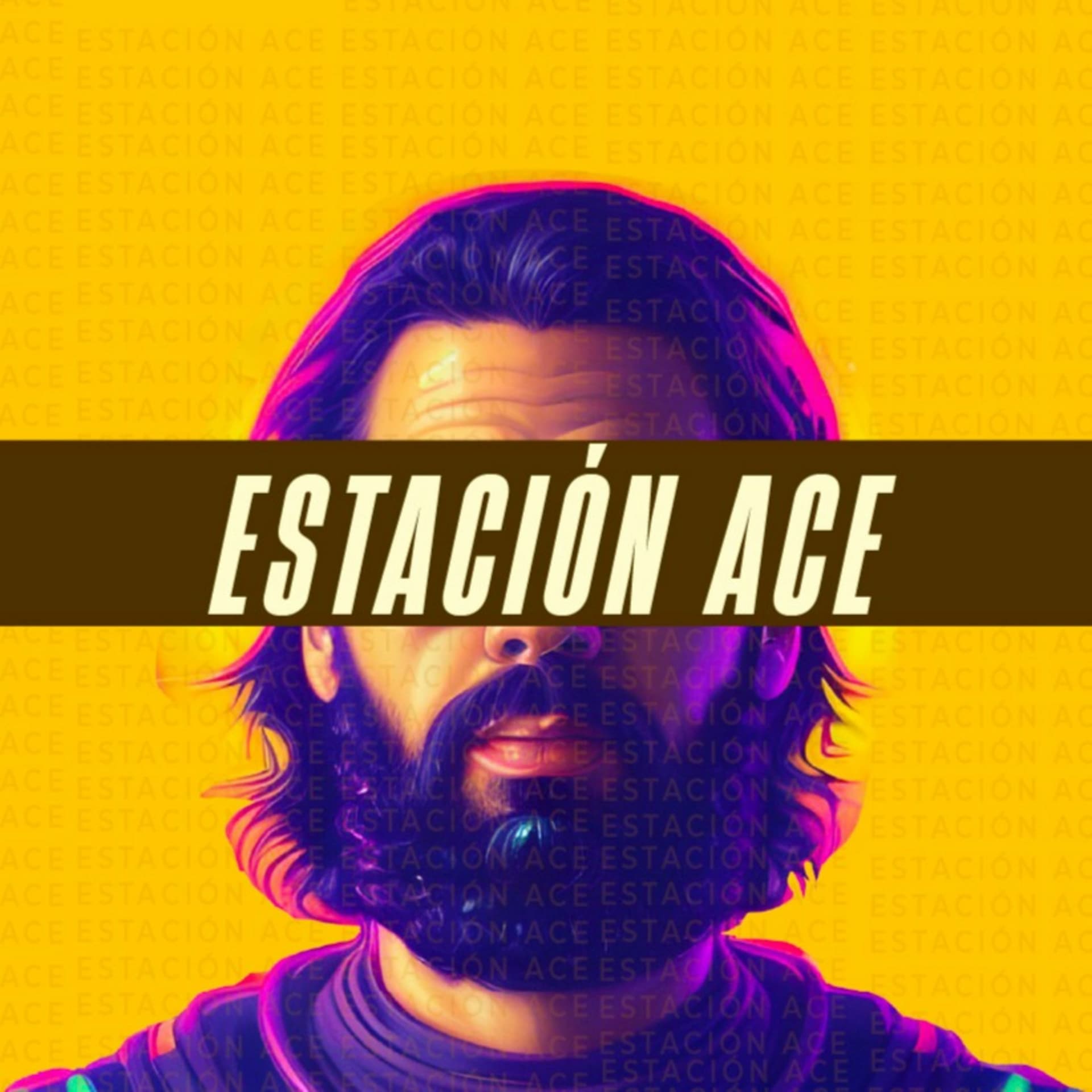 Estación Ace - Podcasts