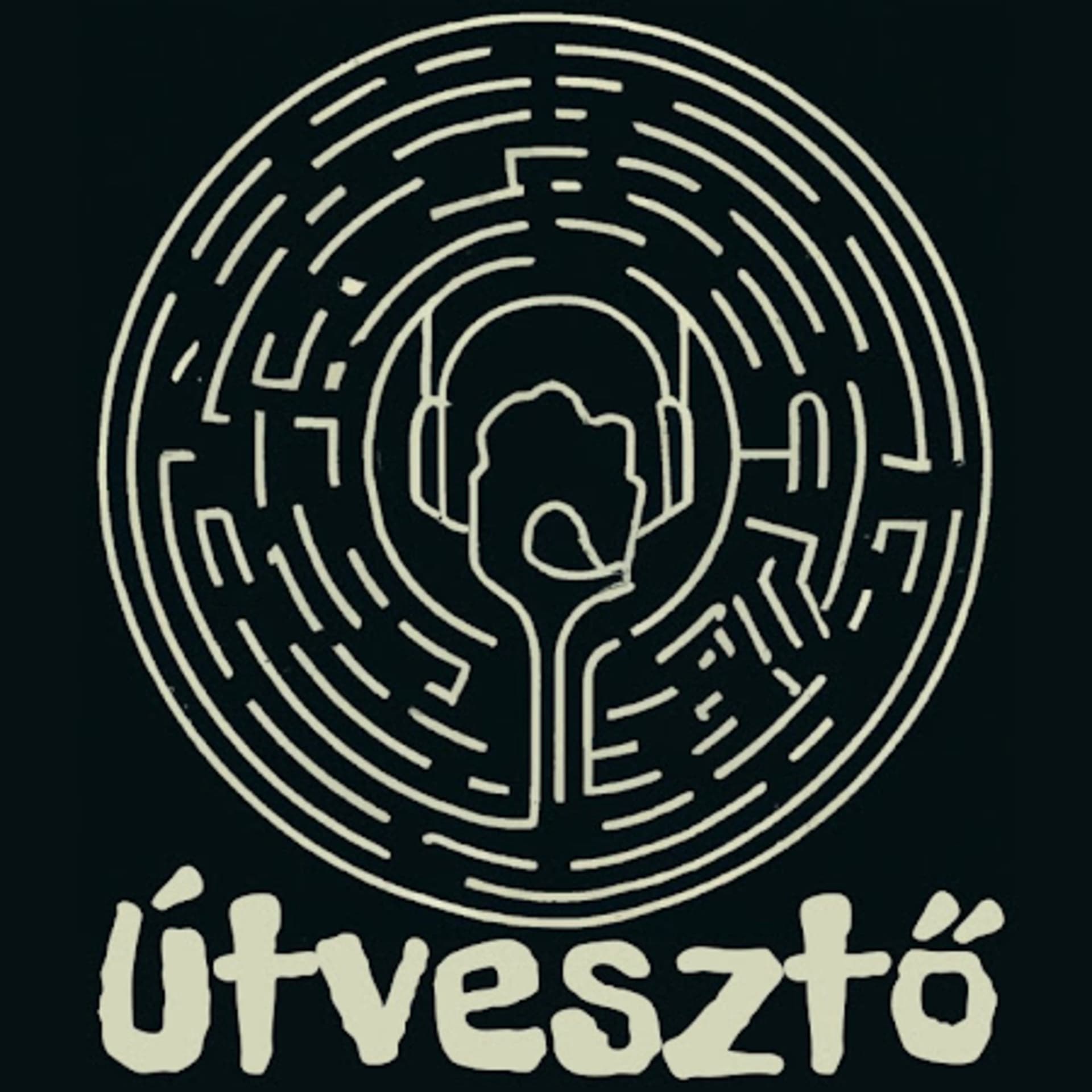 Útvesztő Podcast - Podcasts