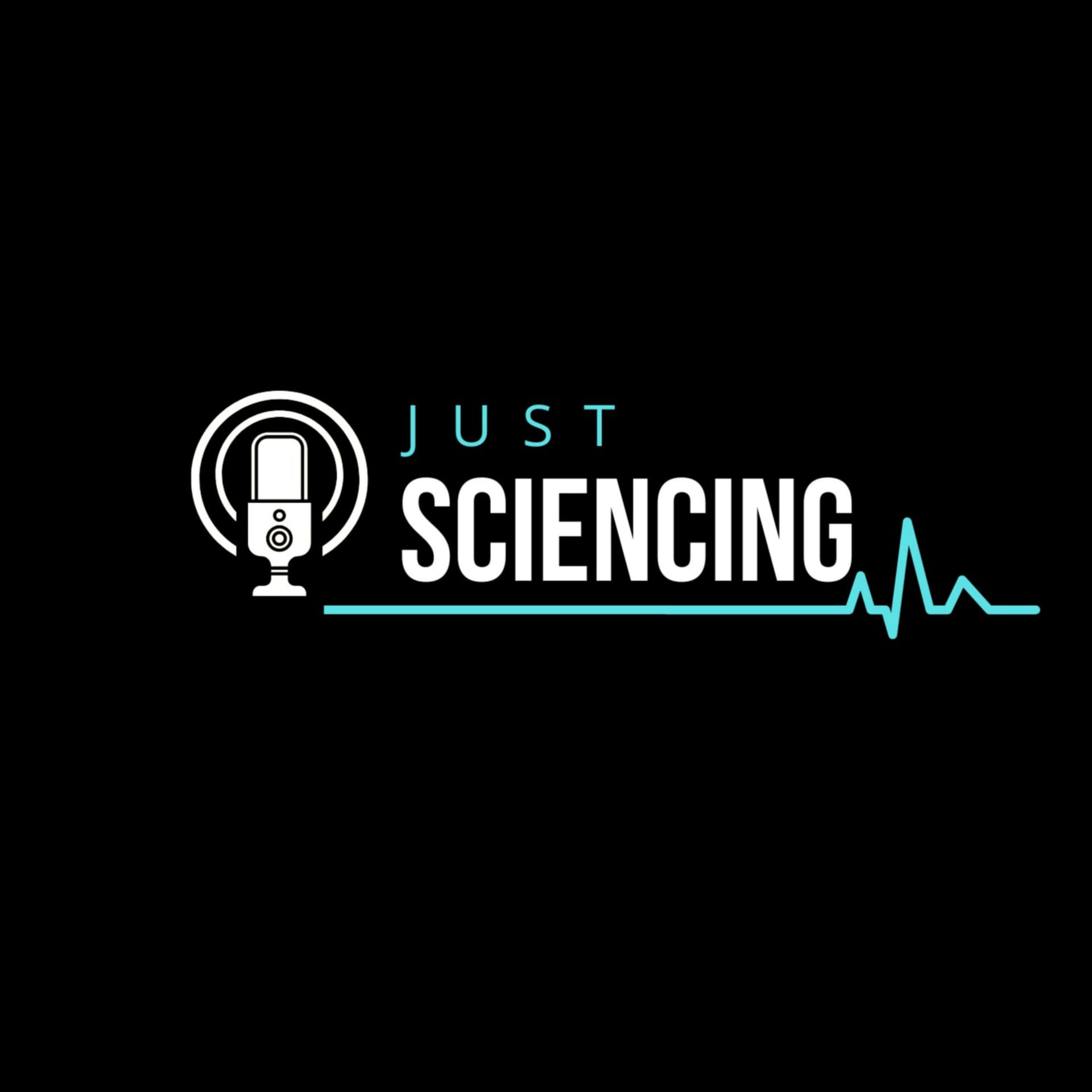 Just Sciencing - Podcasts