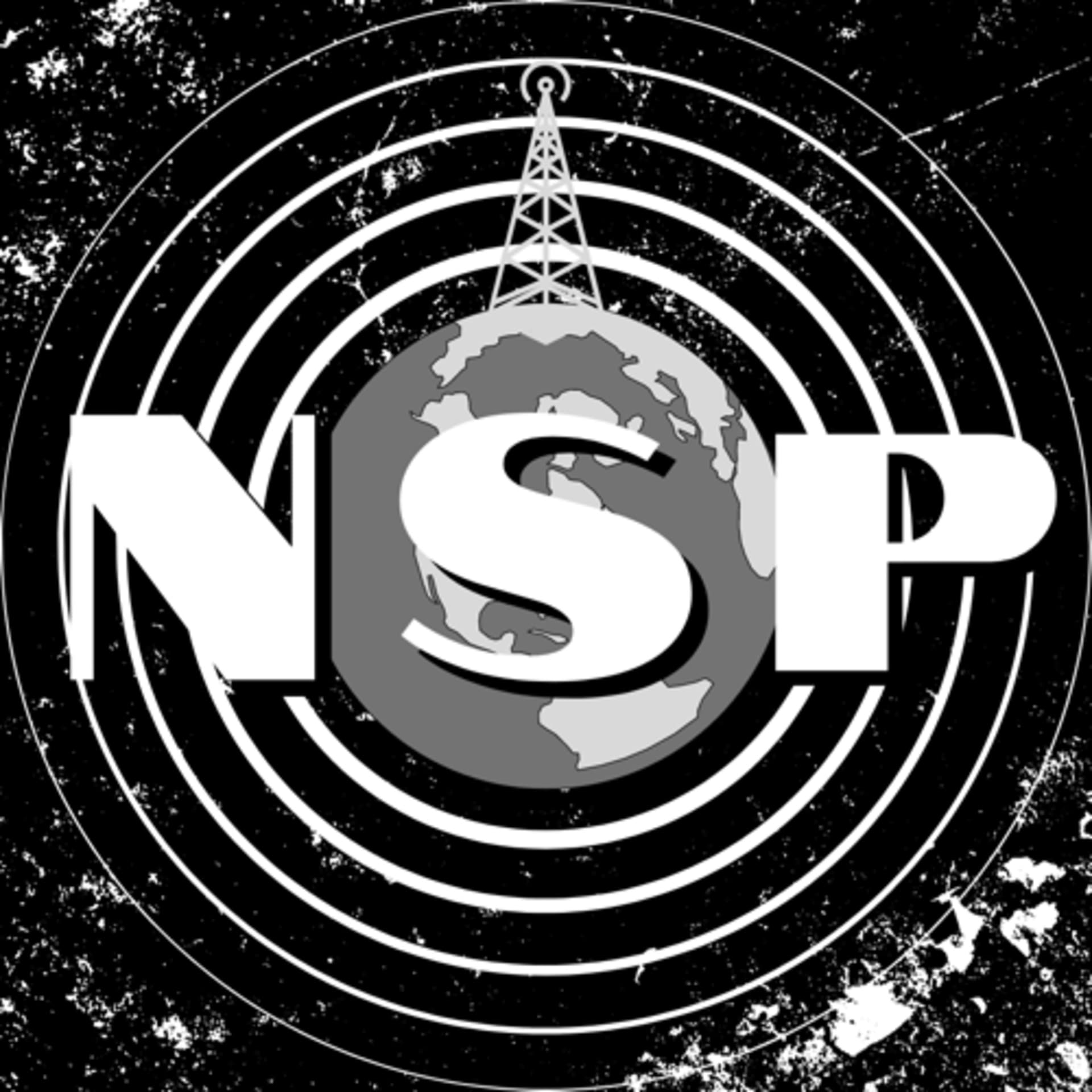 Nick Sands Presents