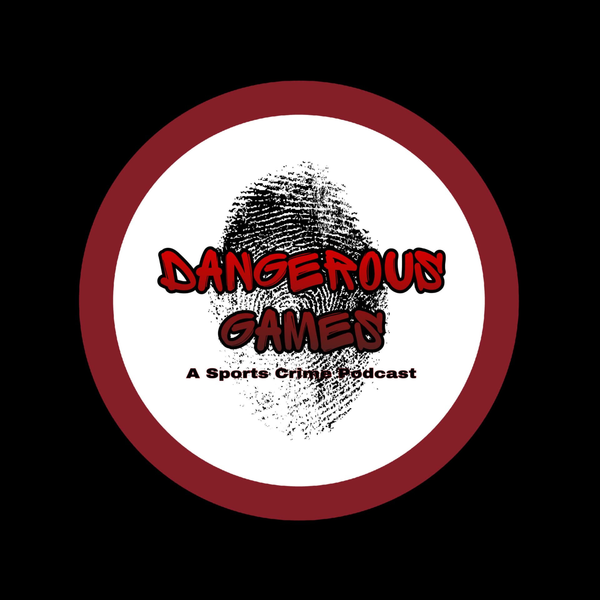 Dangerous Games Podcast
