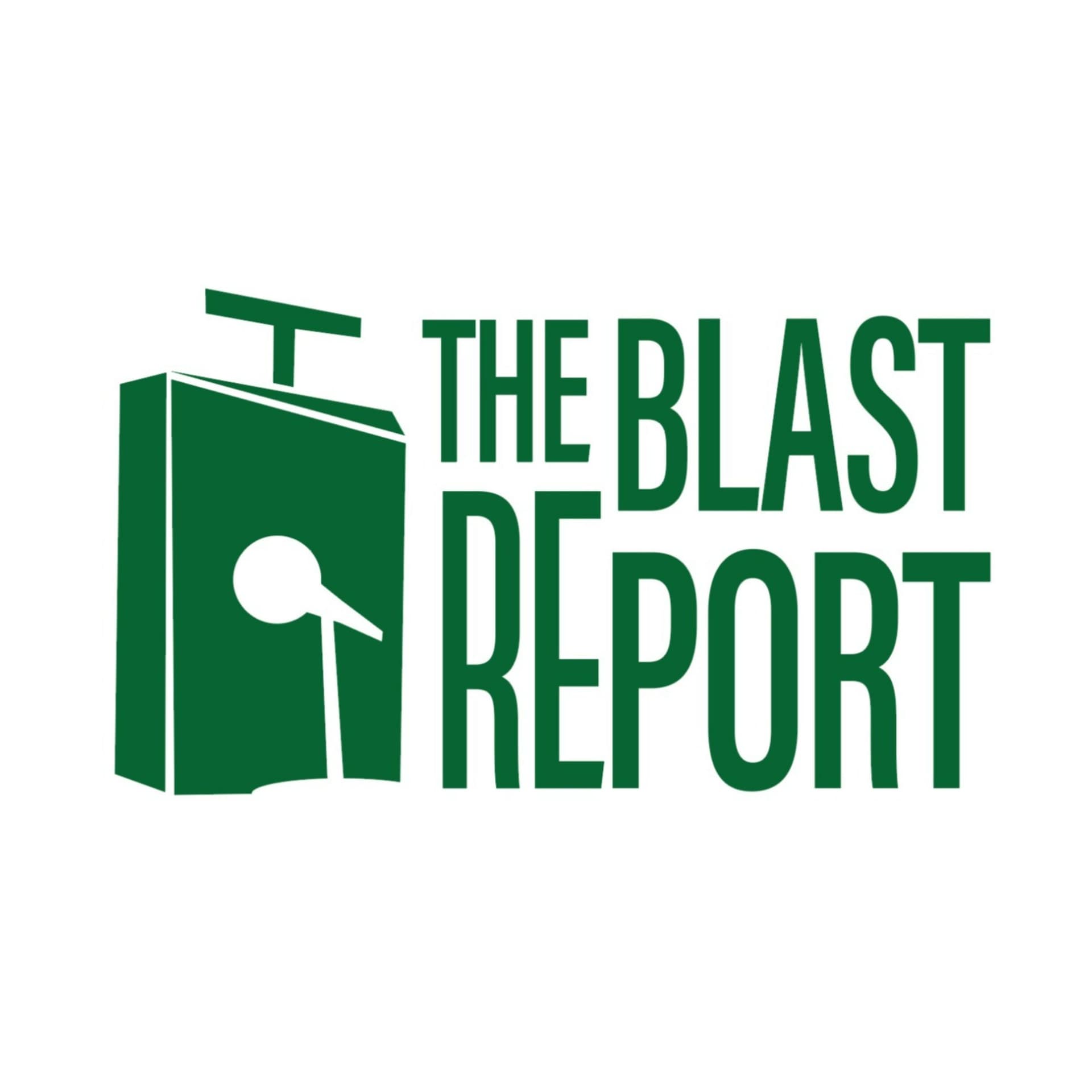 The Blast Report - Podcasts