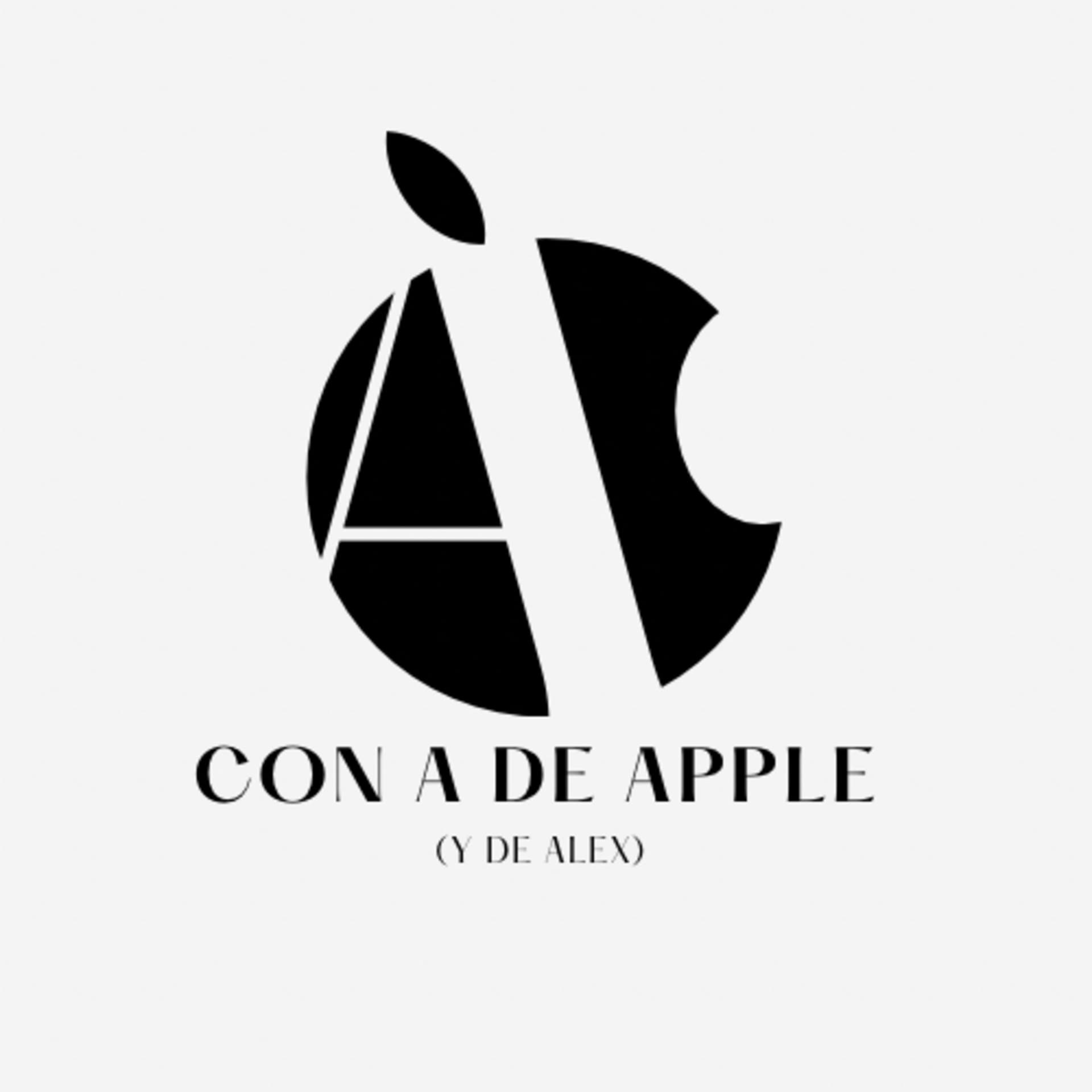 Con A de Apple (y de Alex) - Podcasts