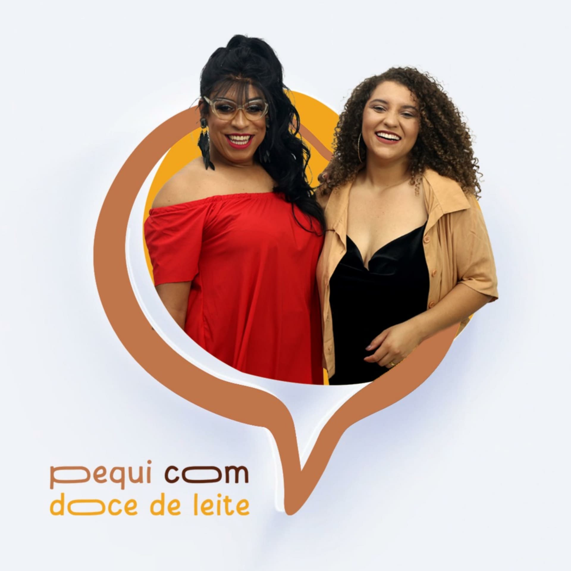 Pequi com Doce de Leite - Podcasts